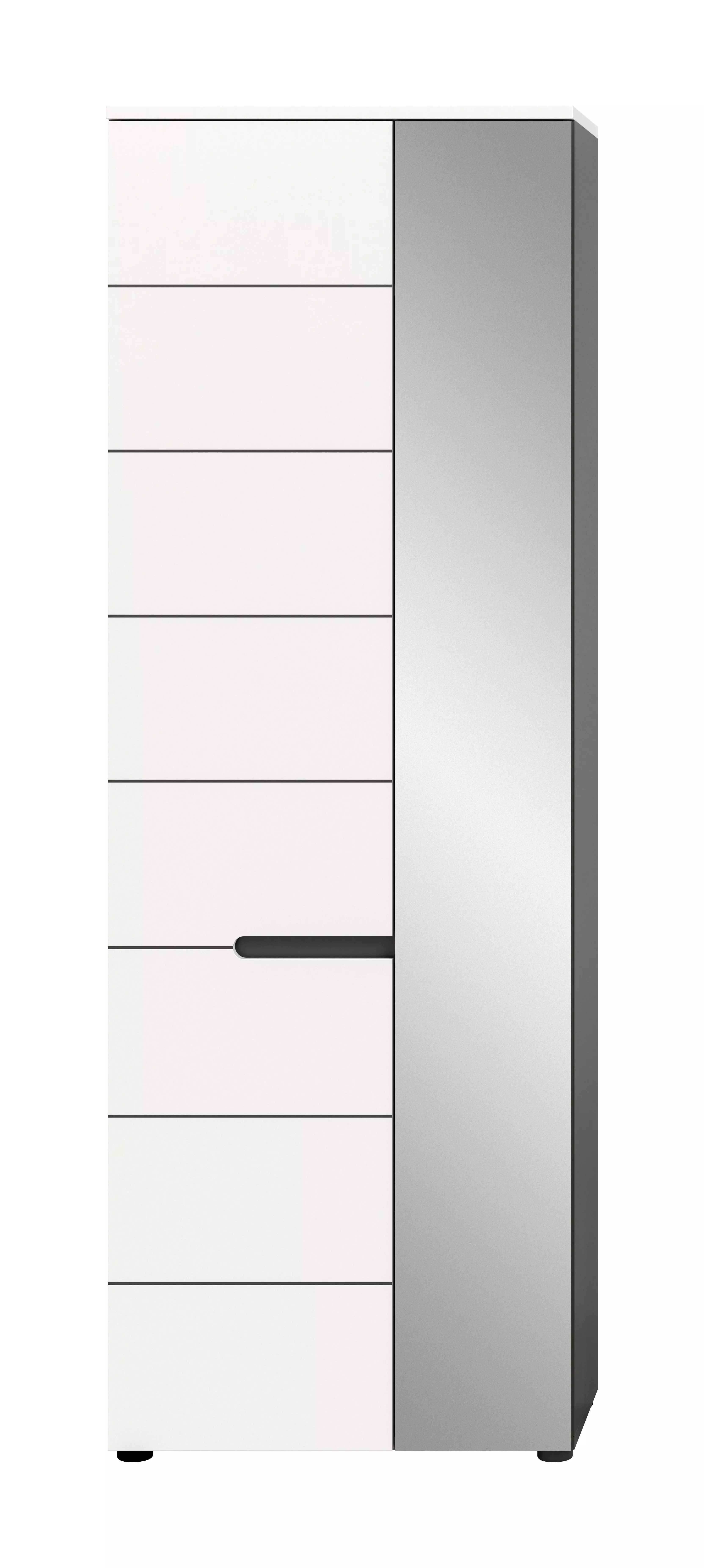 Garderobenschrank GOBA