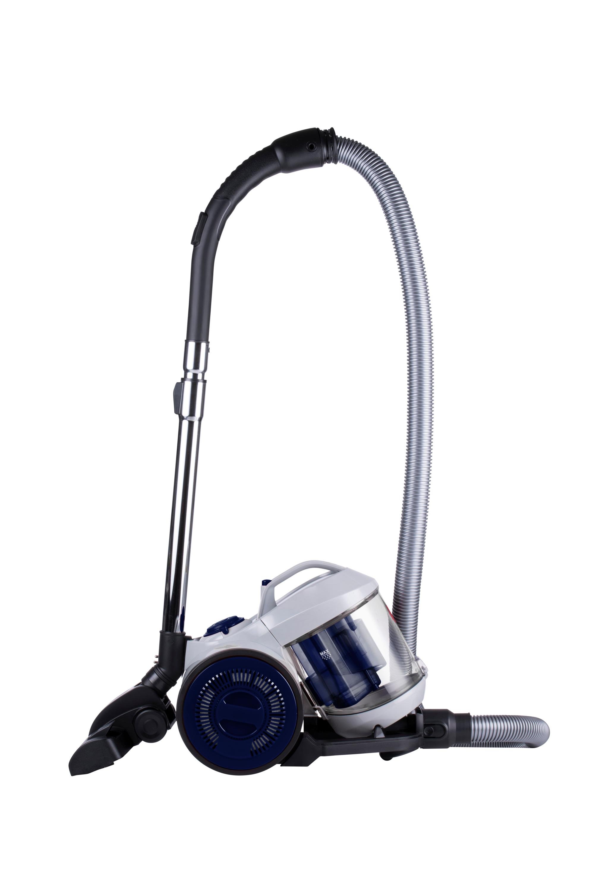 Vacuum Staubsauger  DIRT DEVIL