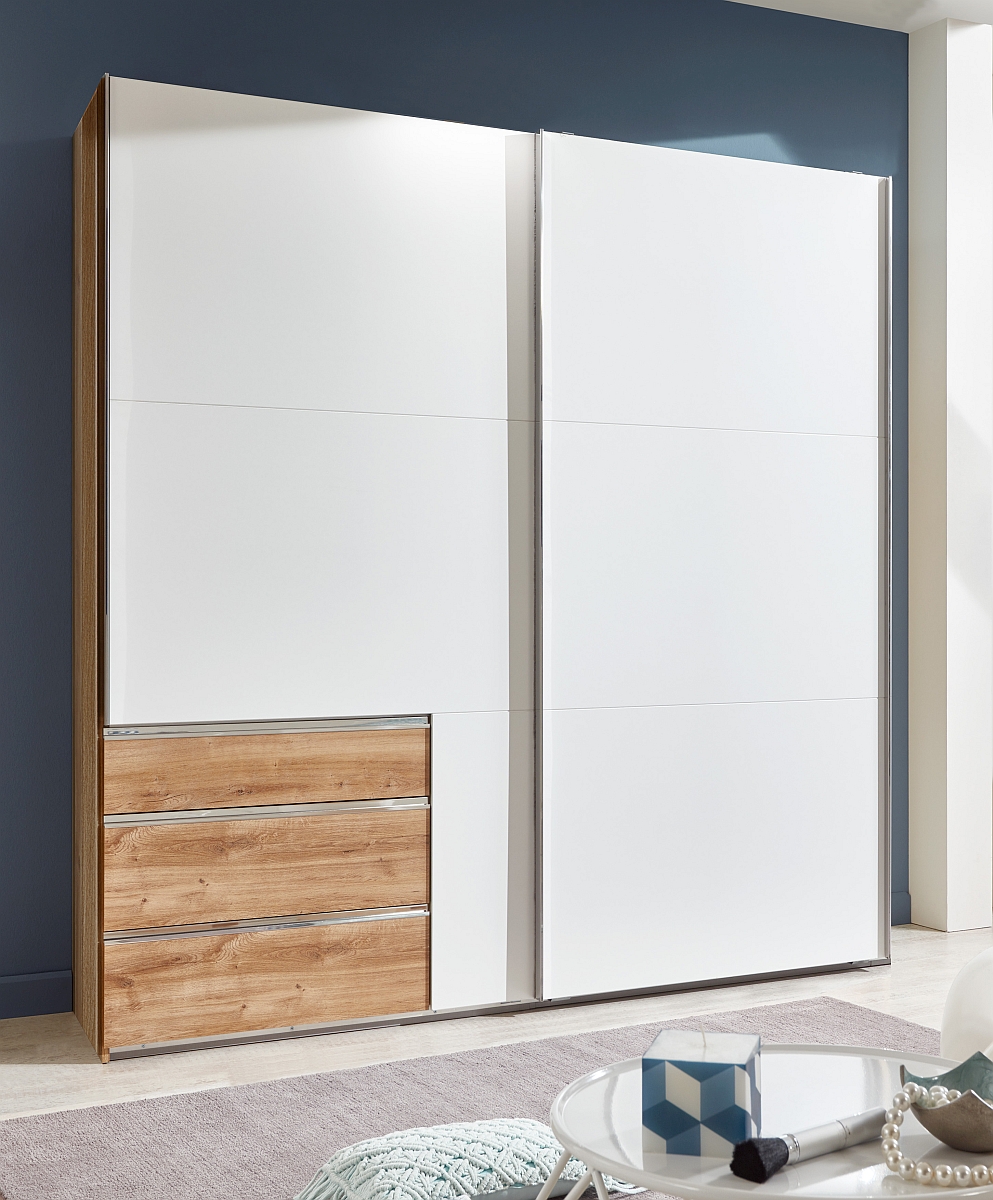 Schwebetürenschrank LEVEL 36 A Schwebetürenschrank LEVEL 36 A