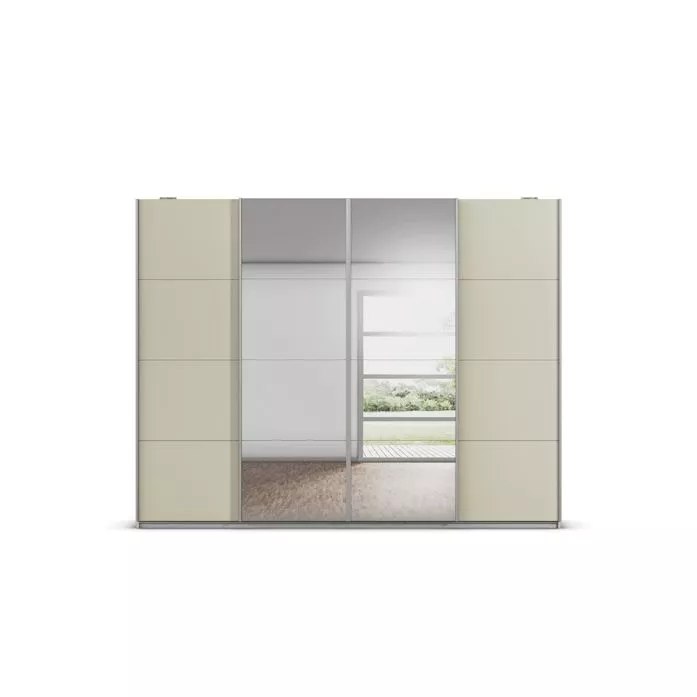 Schwebetürenschrank SYNCRONO Schwebetürenschrank SYNCRONO