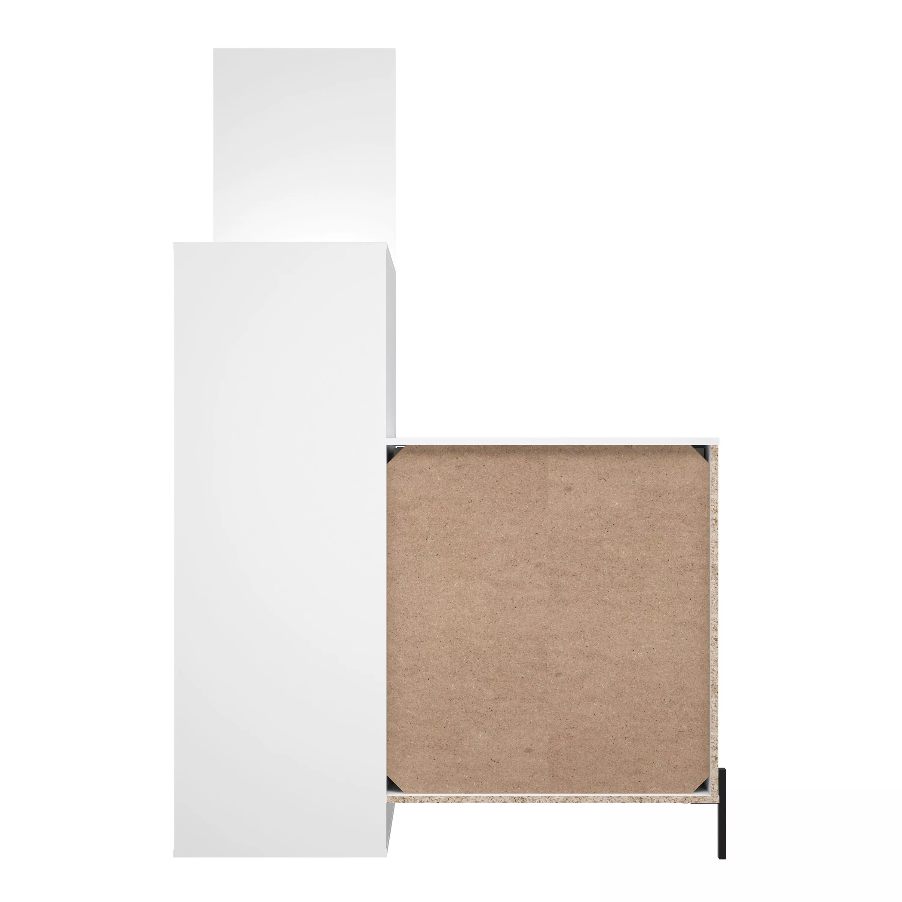 Garderobe ELZZAN