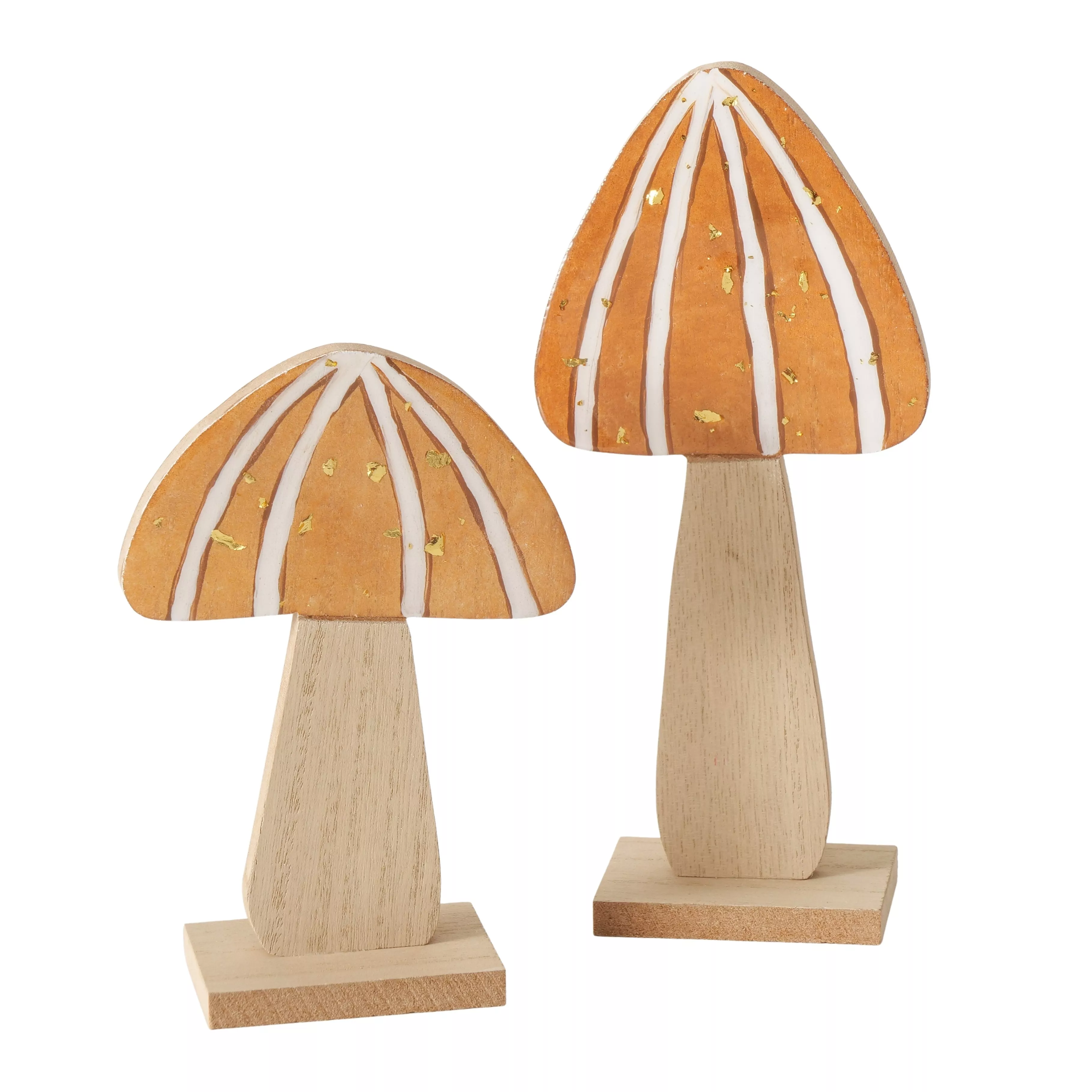 Aufsteller Pilz MUCKY