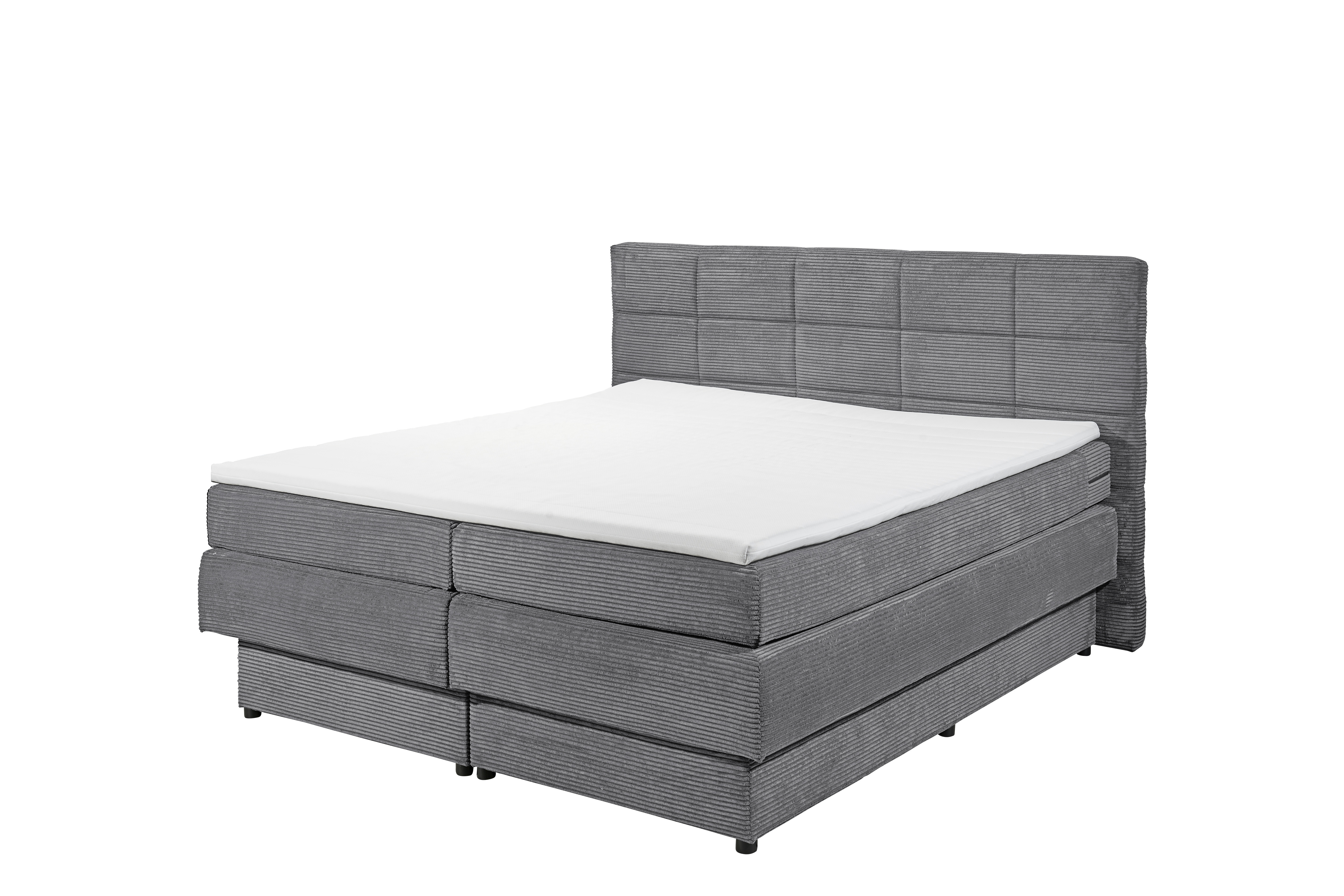 Boxspringbett  HUDSON 6