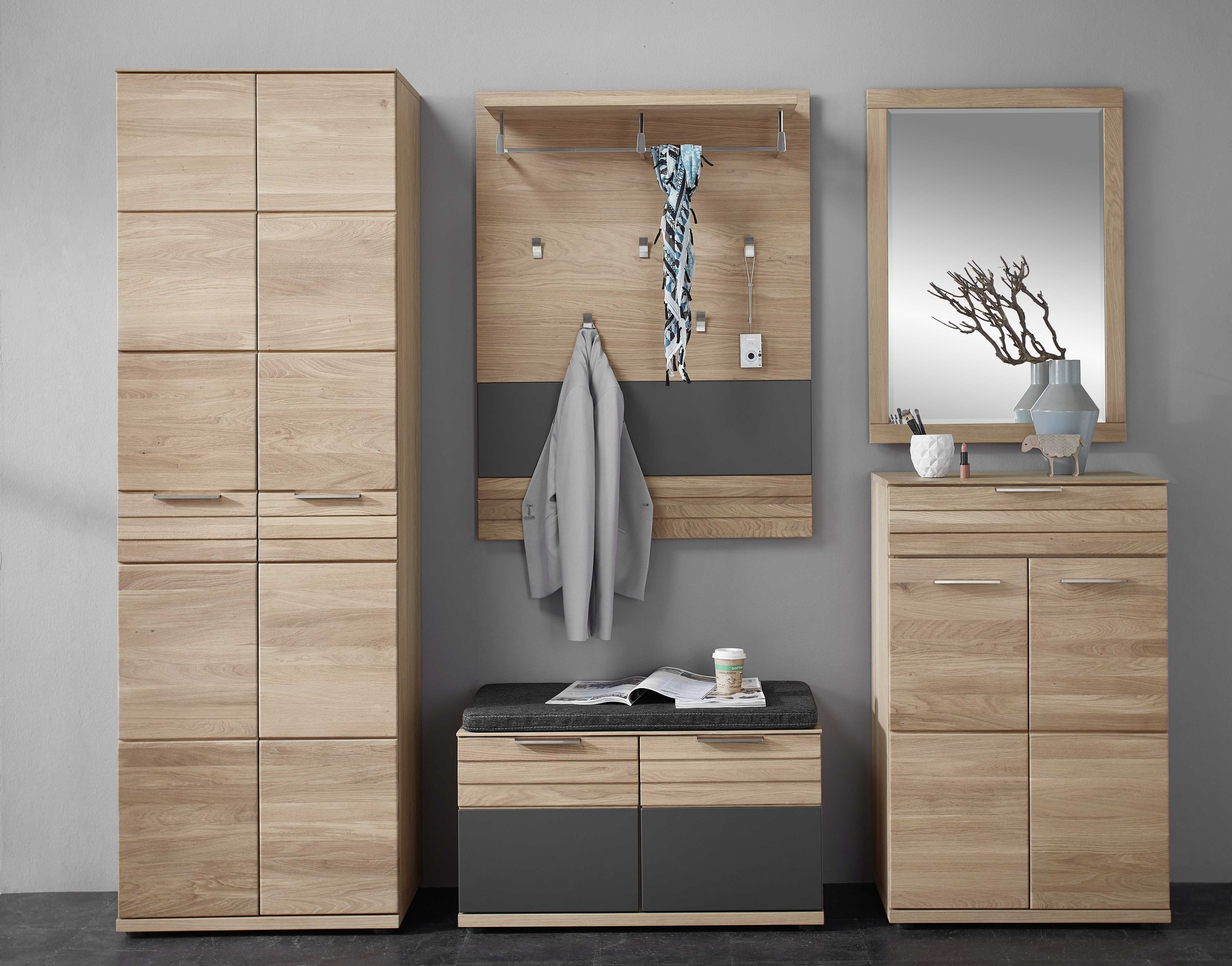 Garderobenset ACHAT