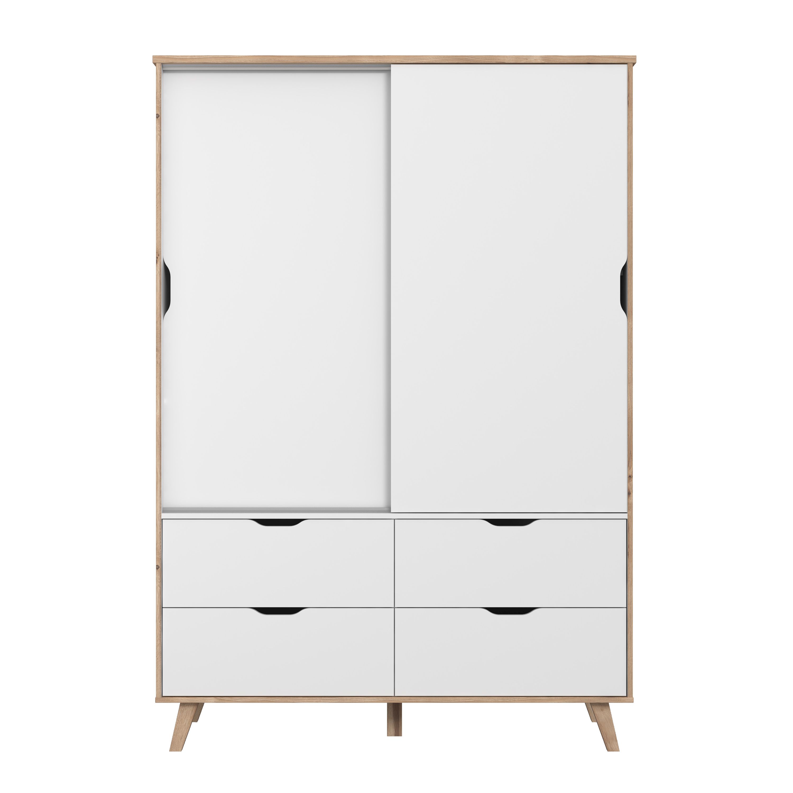 Kleiderschrank VANKKA Kleiderschrank VANKKA
