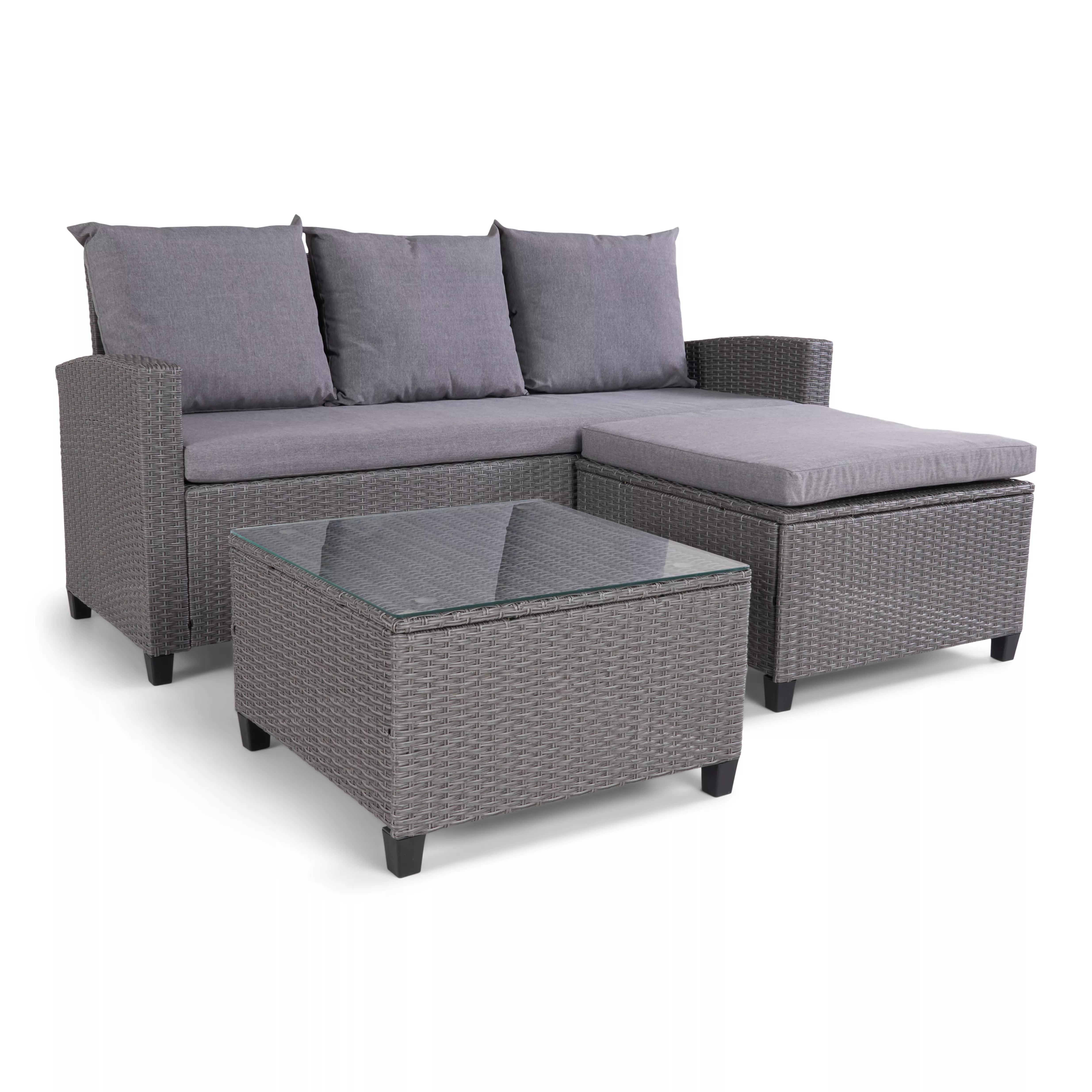 Lounge-Gruppe HERNING