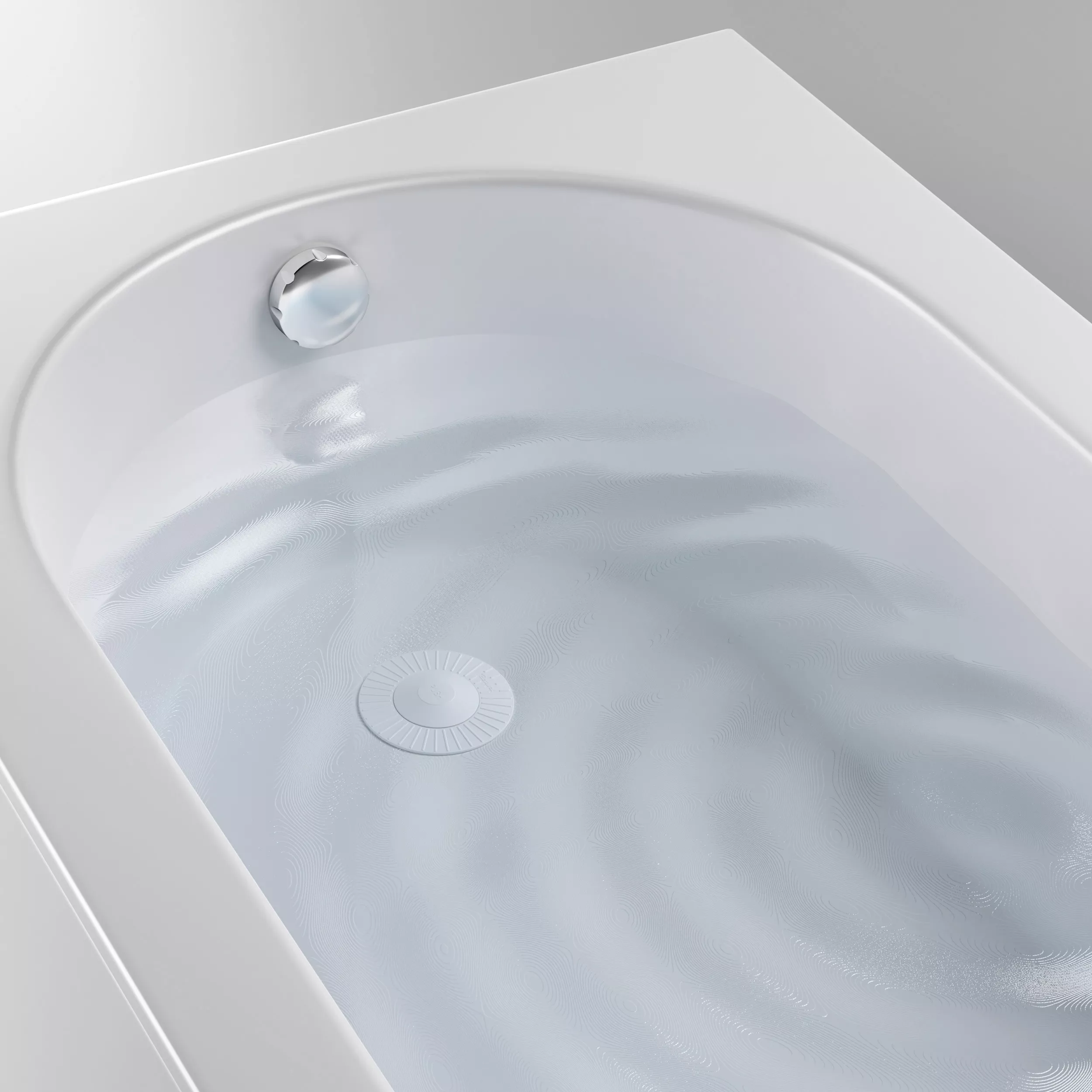Abfluss-Abdeckung Universal KITCHEN Abfluss-Abdeckung Universal KITCHEN