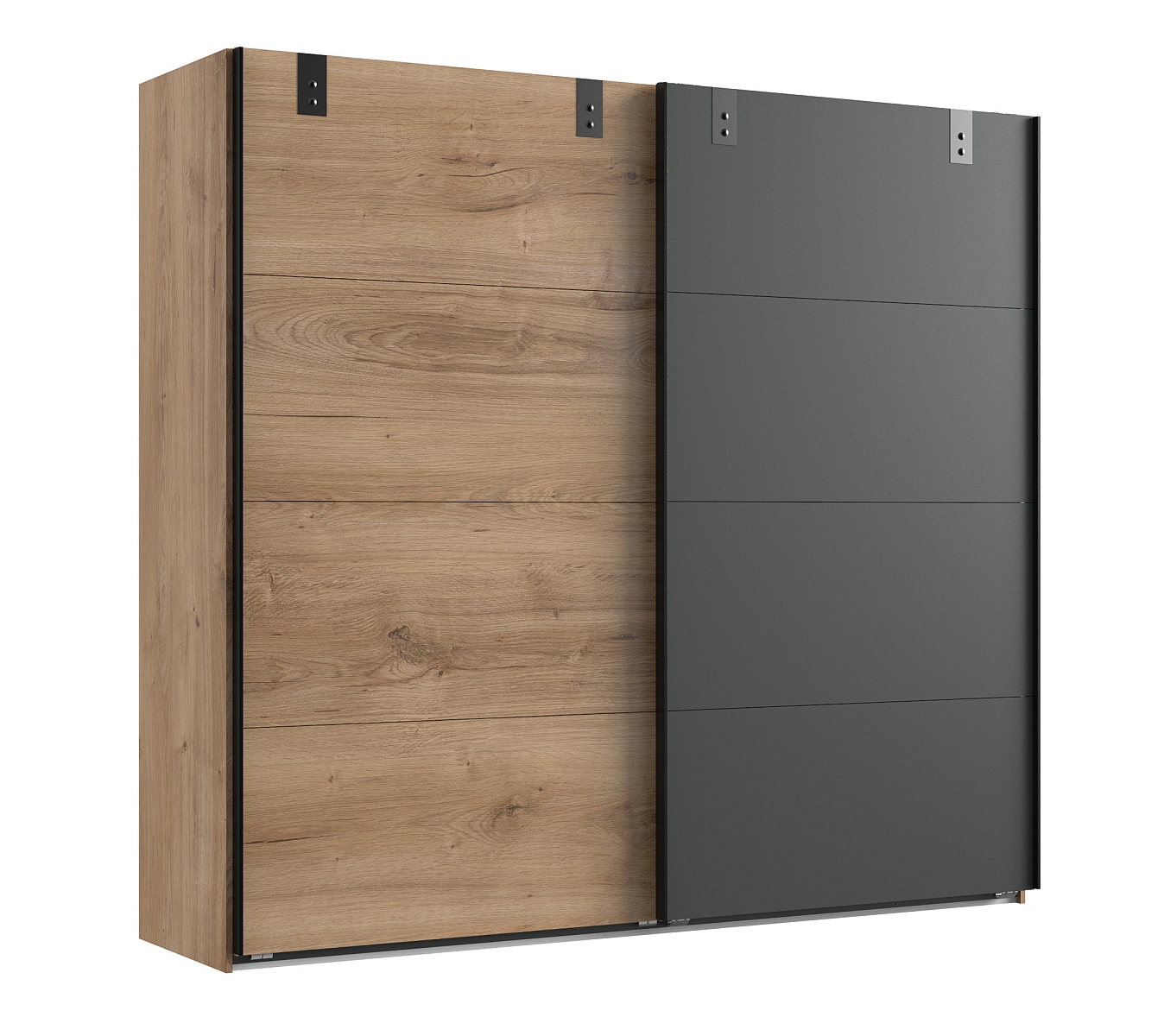 Schwebetürenschrank MALMÖ Schwebetürenschrank MALMÖ