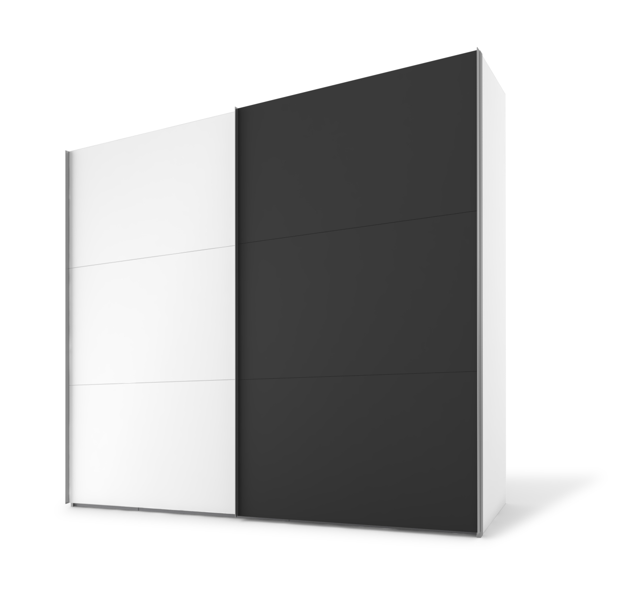 Schwebetürenschrank SWIFT-506