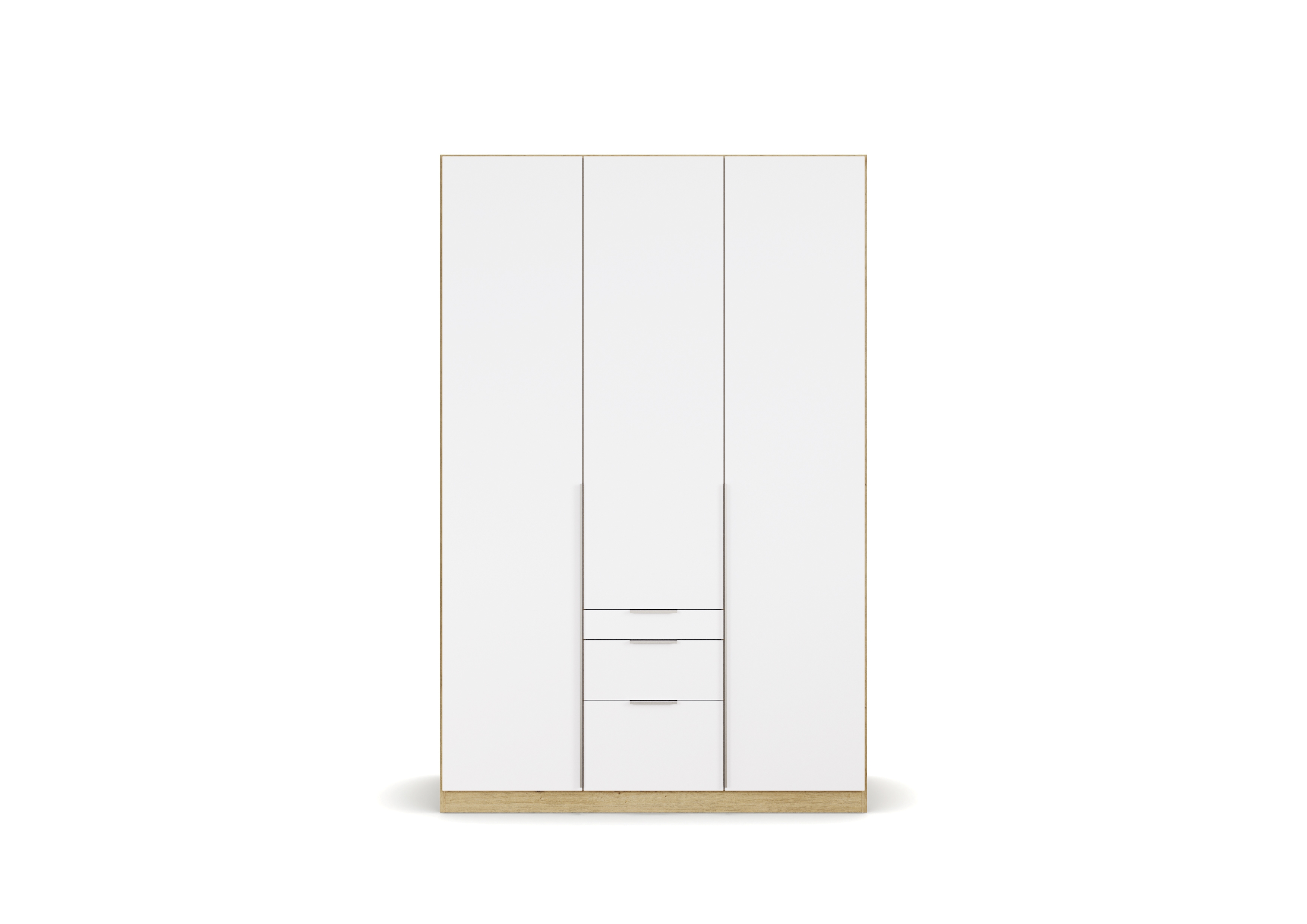 Kleiderschrank ALABAMA
