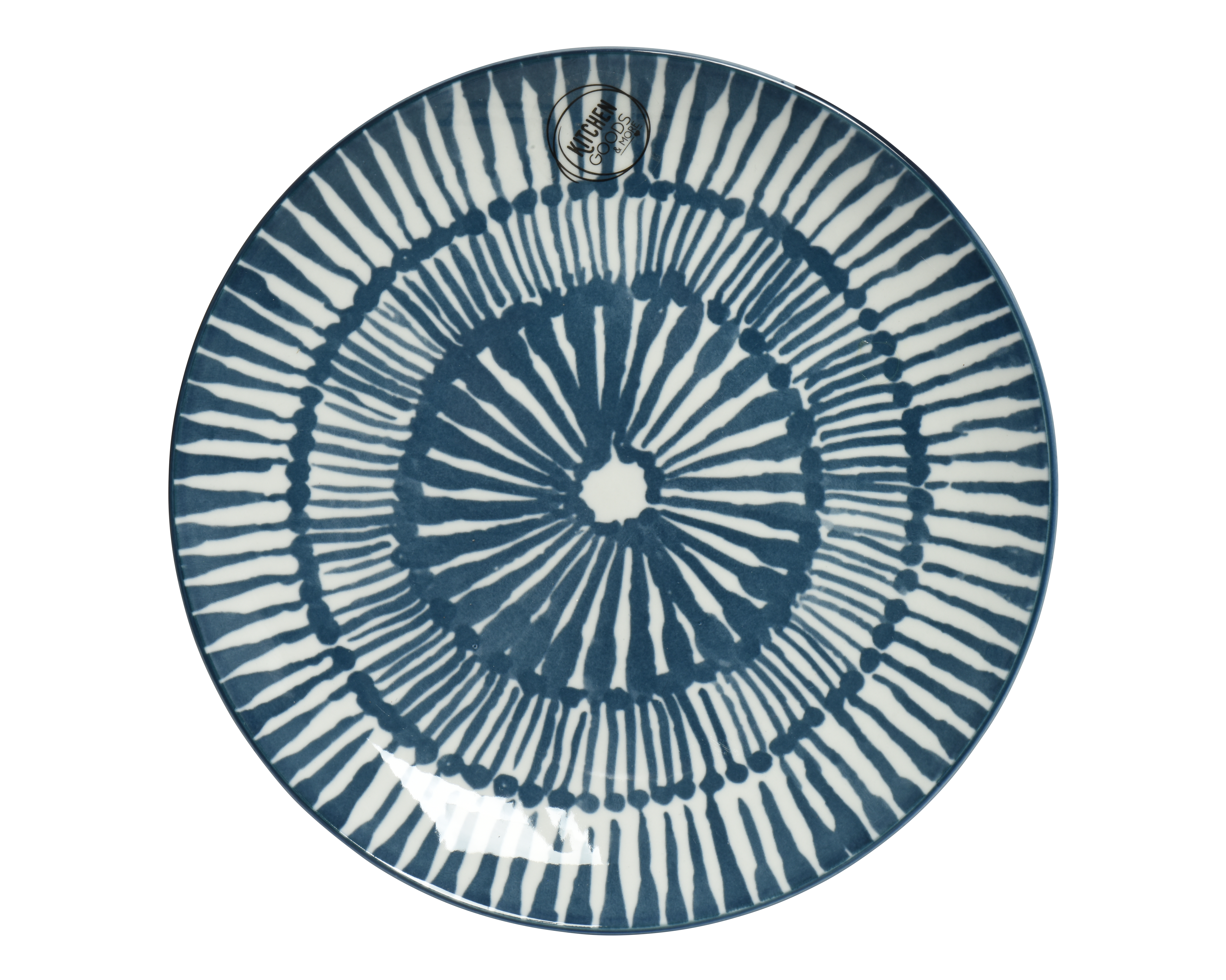 Teller 18cm SHELL Teller 18cm SHELL