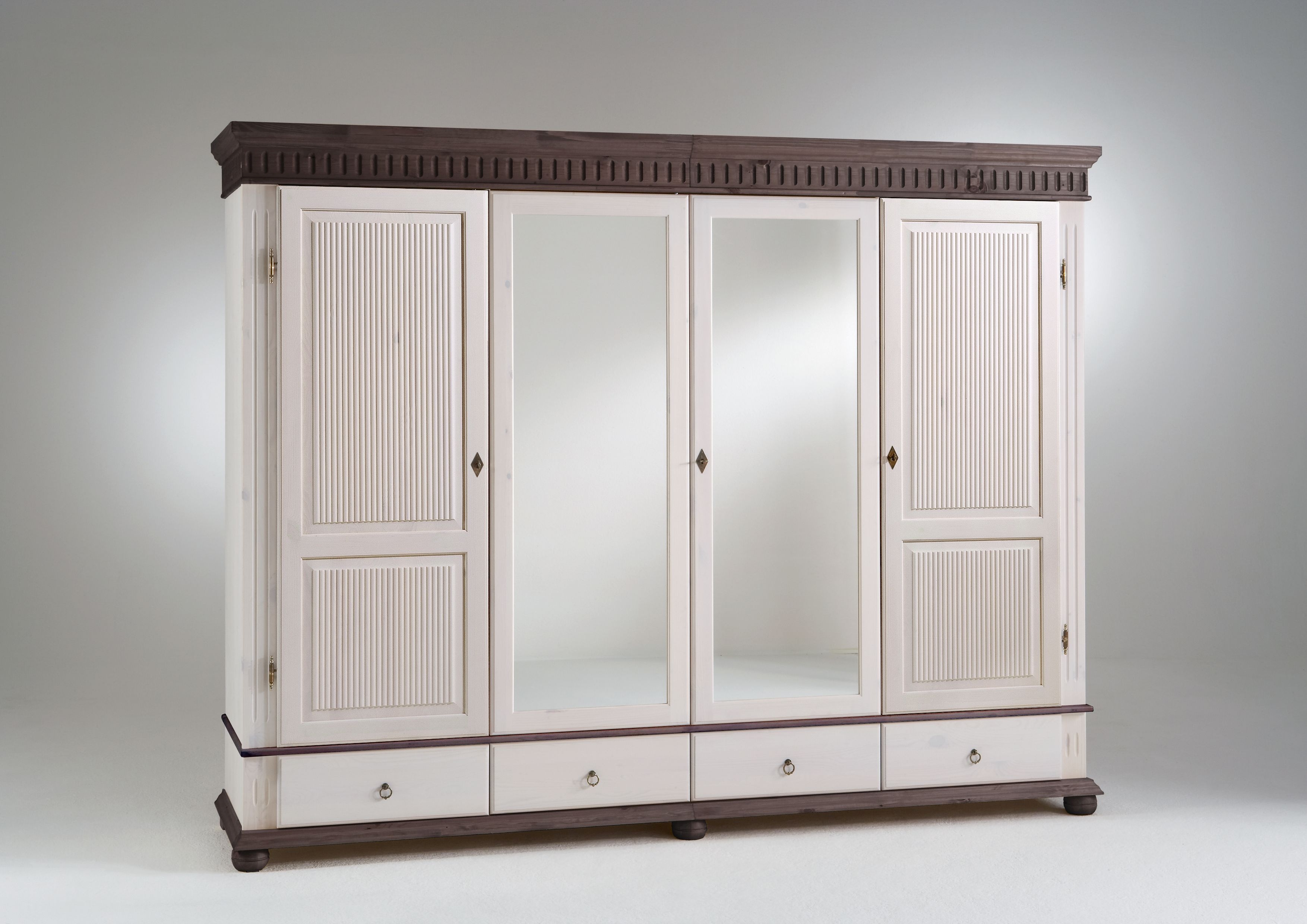 Kleiderschrank HELSINKI