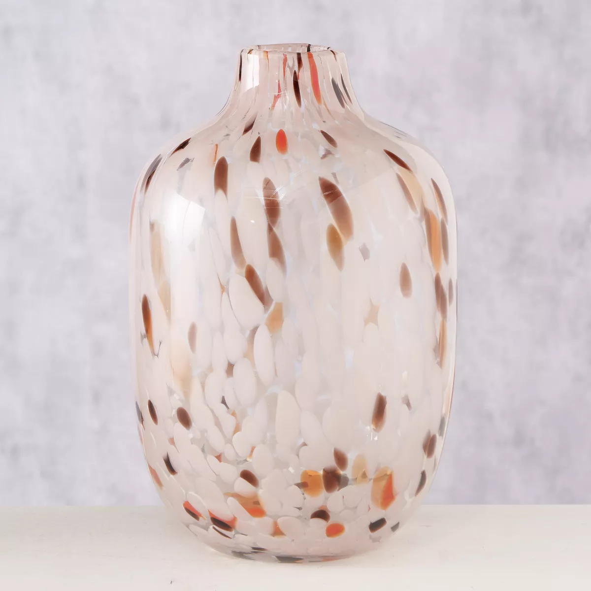 Vase Glas UMEA