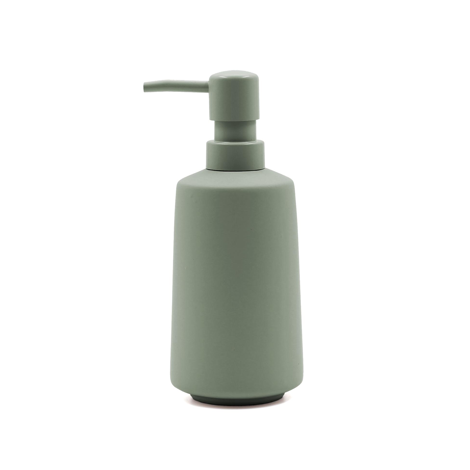 Seifenspender Soft Touch CERALIA Seifenspender Soft Touch CERALIA