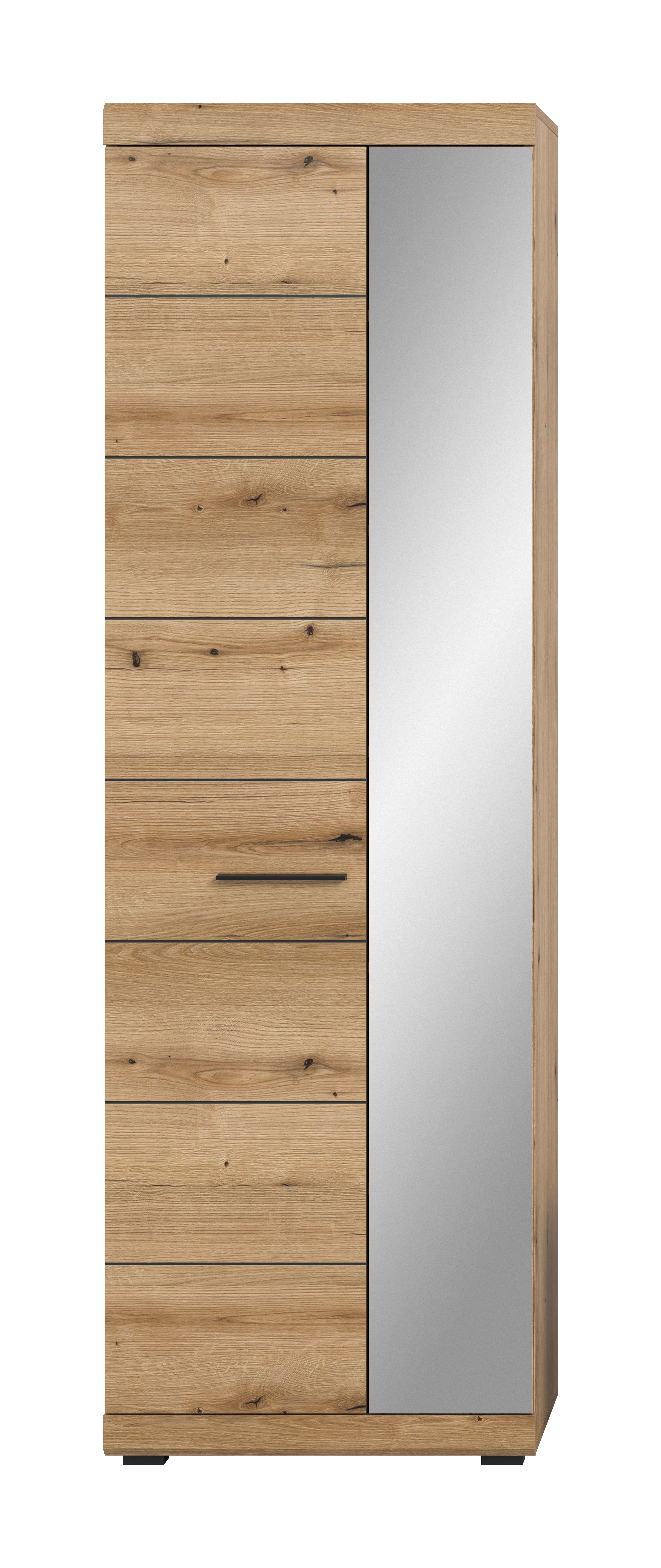 Garderobenschrank SEWULA Garderobenschrank SEWULA