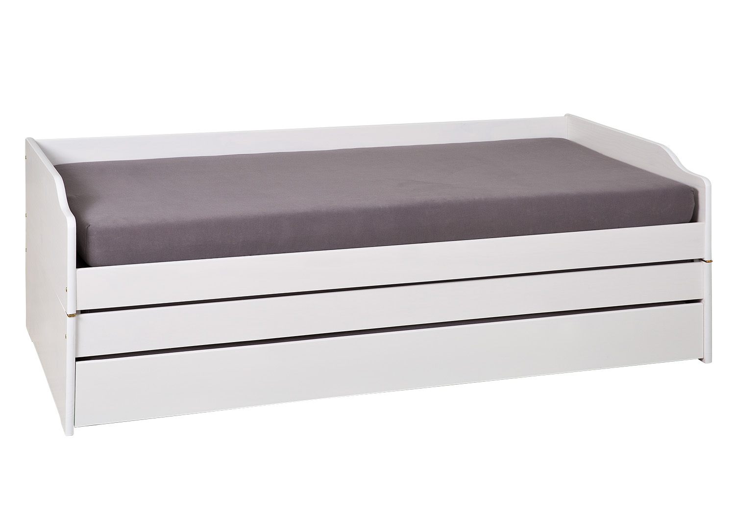 Funktionsbett  LOTAR