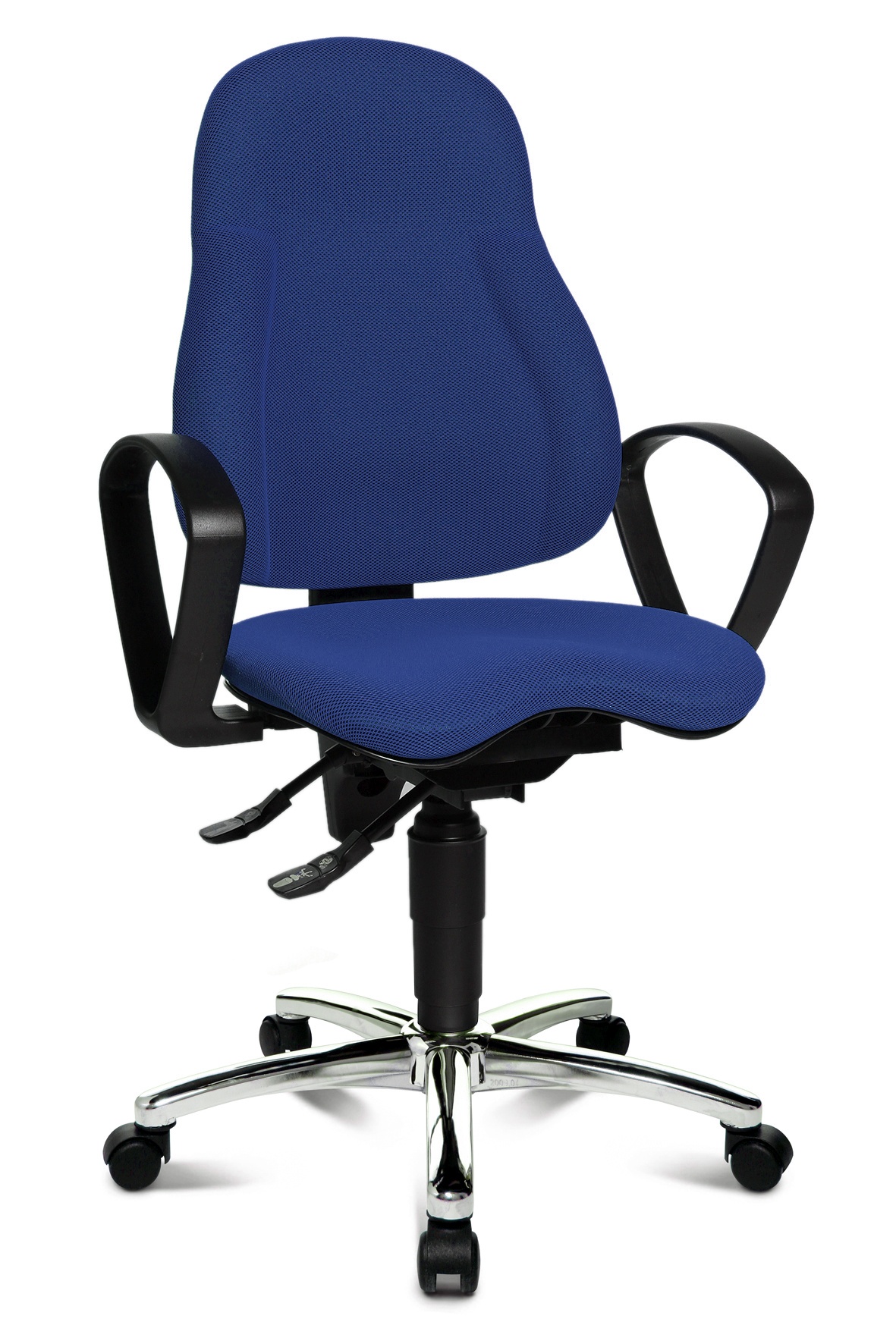 Drehstuhl SITNESS BASIC 100