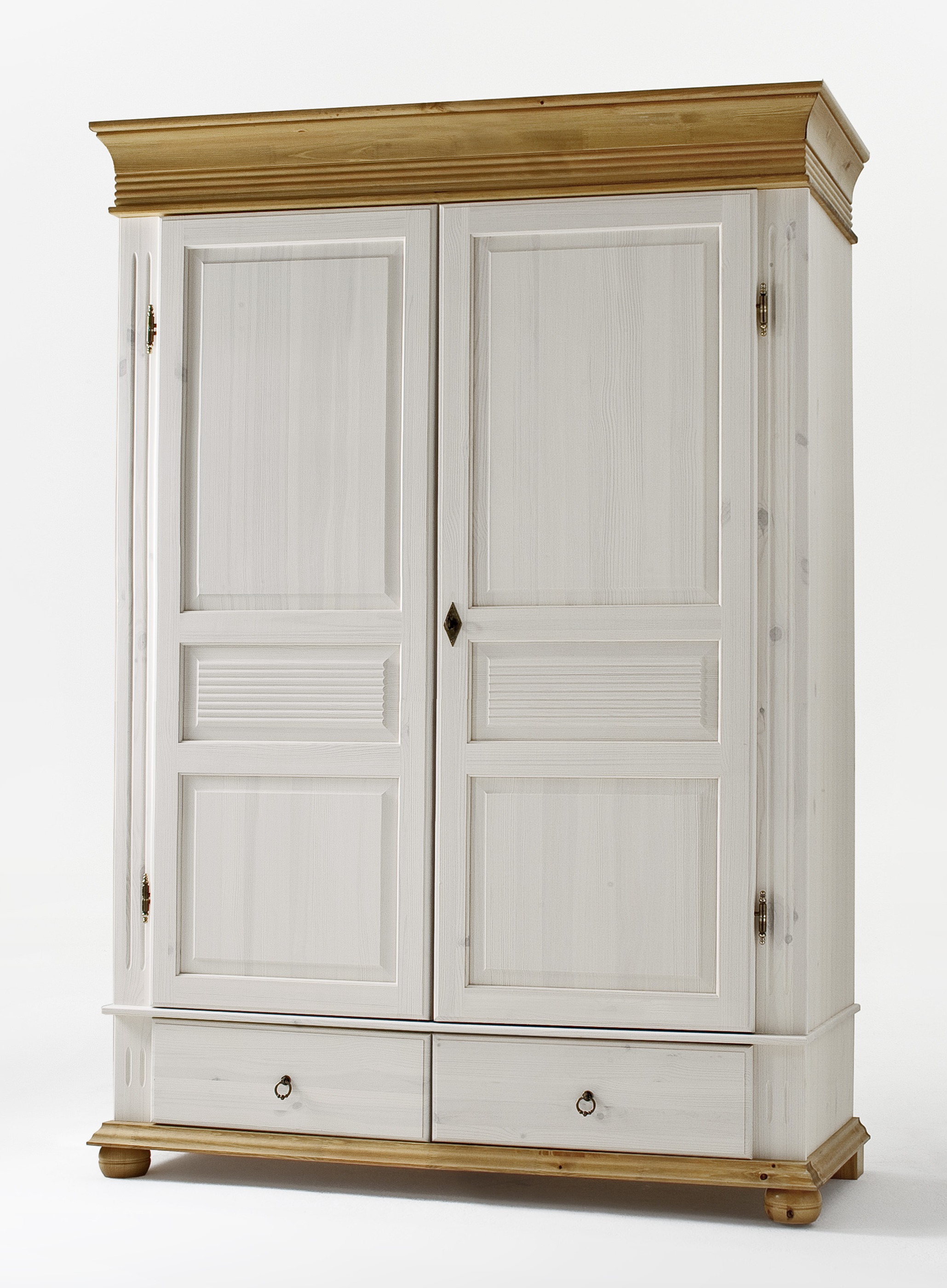 Kleiderschrank OSLO