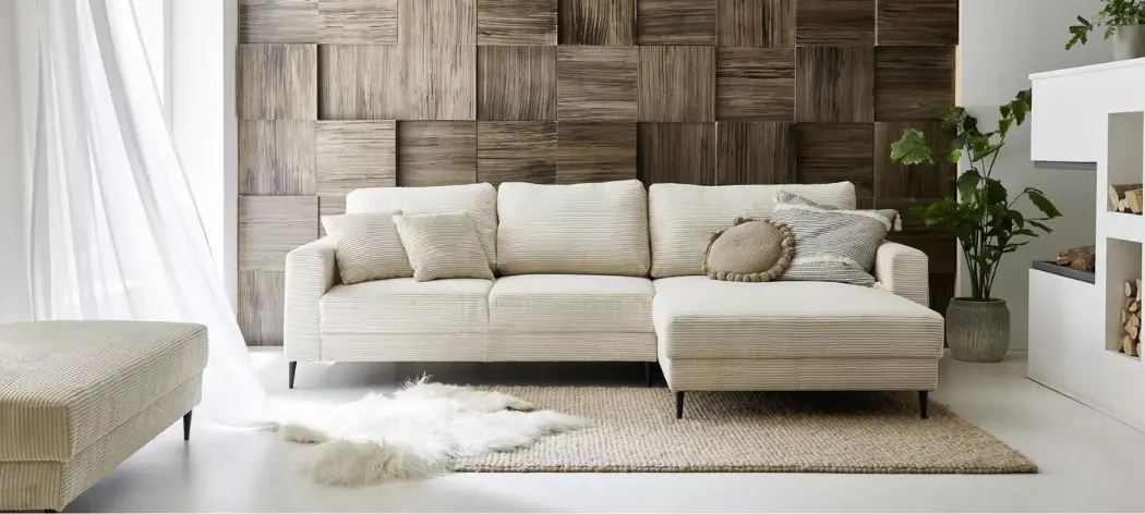 Wohntrend: Natürlich einrichten Wohntrend: Natürlich einrichten