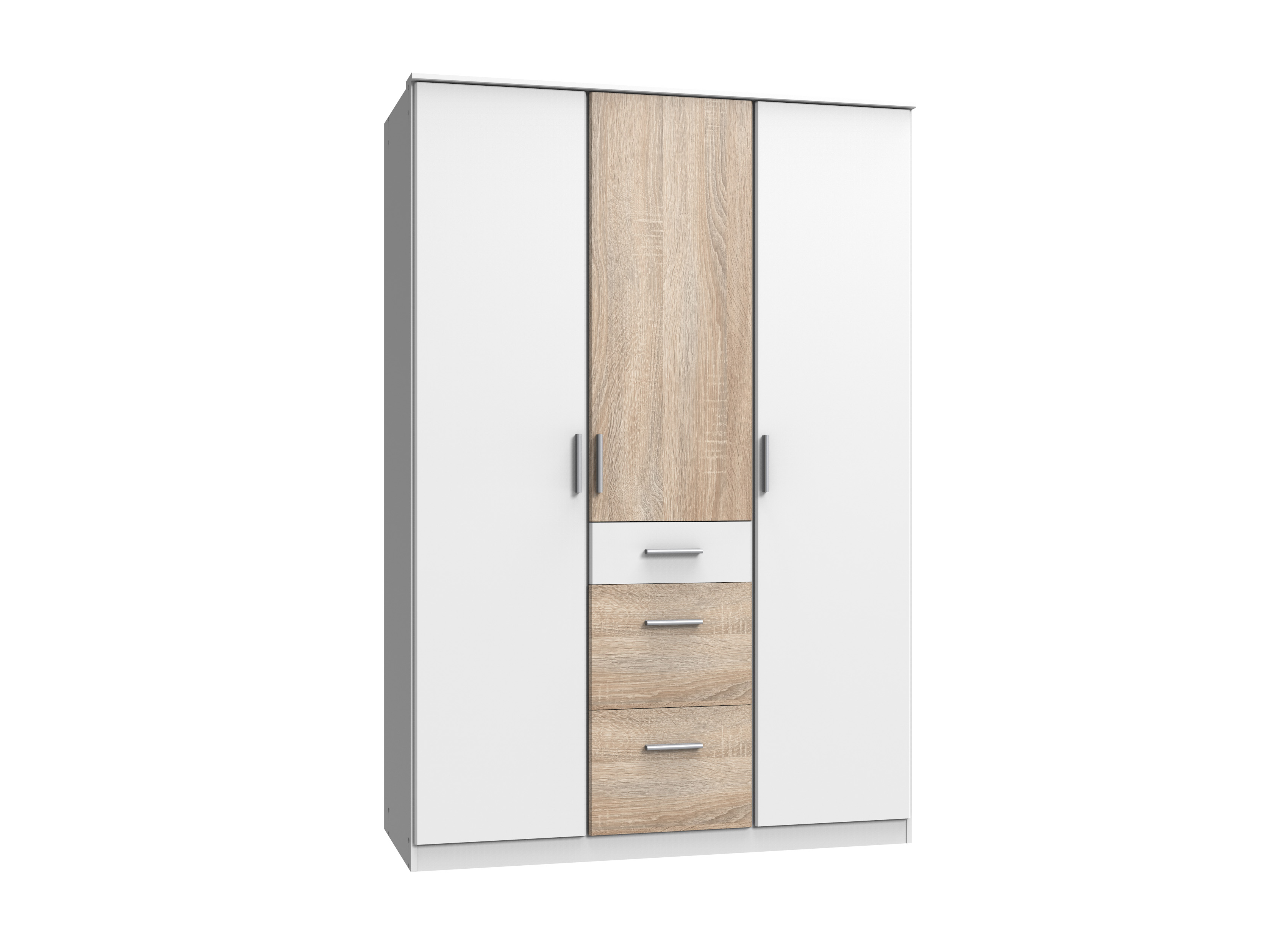 Drehtürenschrank JOKER Drehtürenschrank JOKER