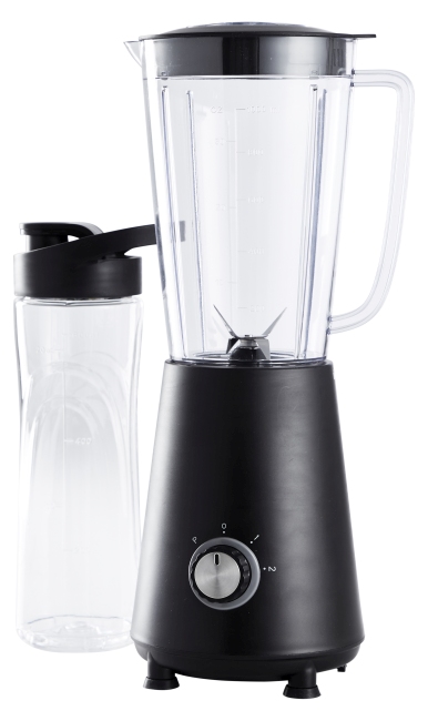 Mixer mit Trinkflasche DAY