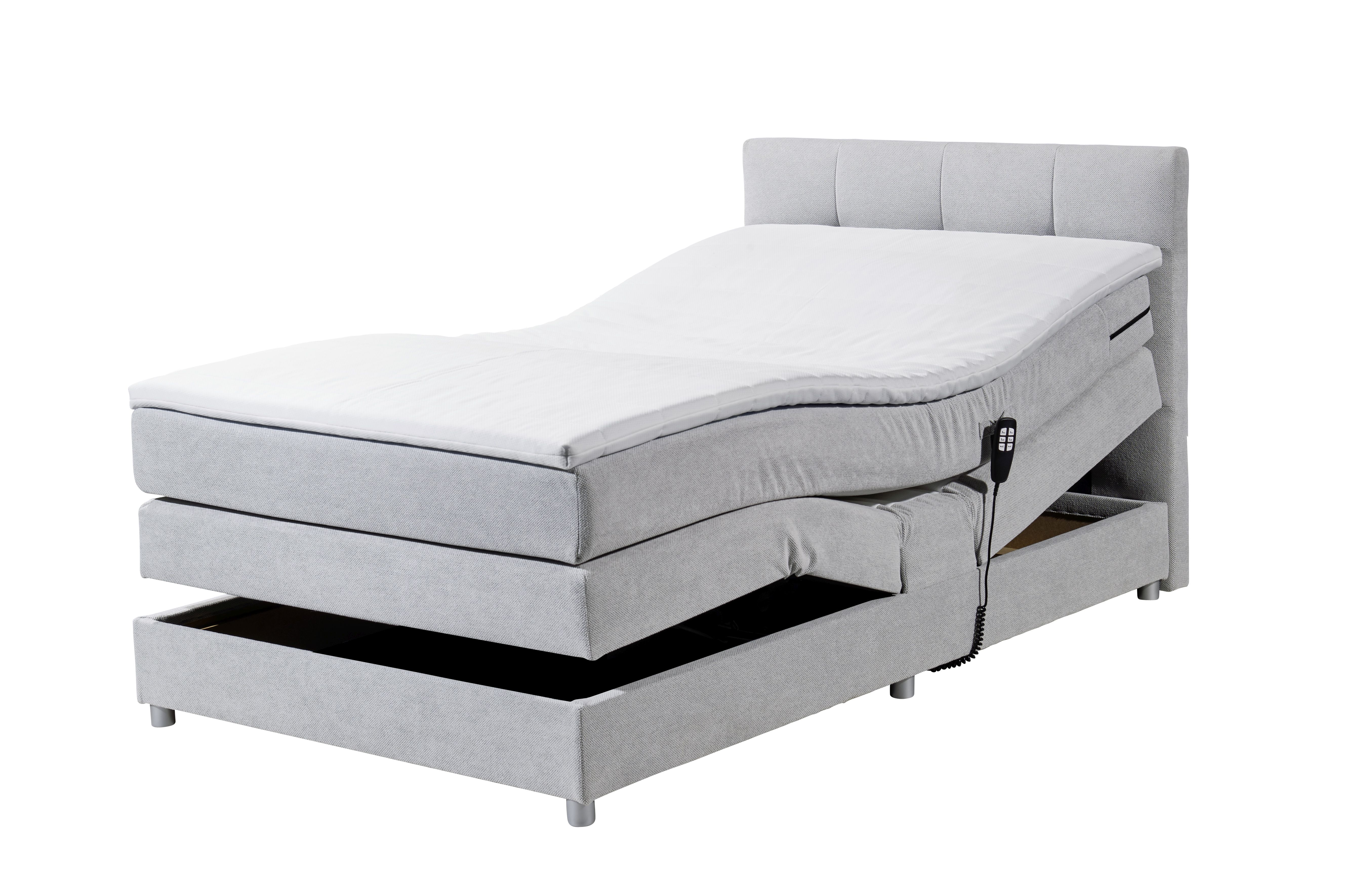 Boxspringbett  TULUM 6