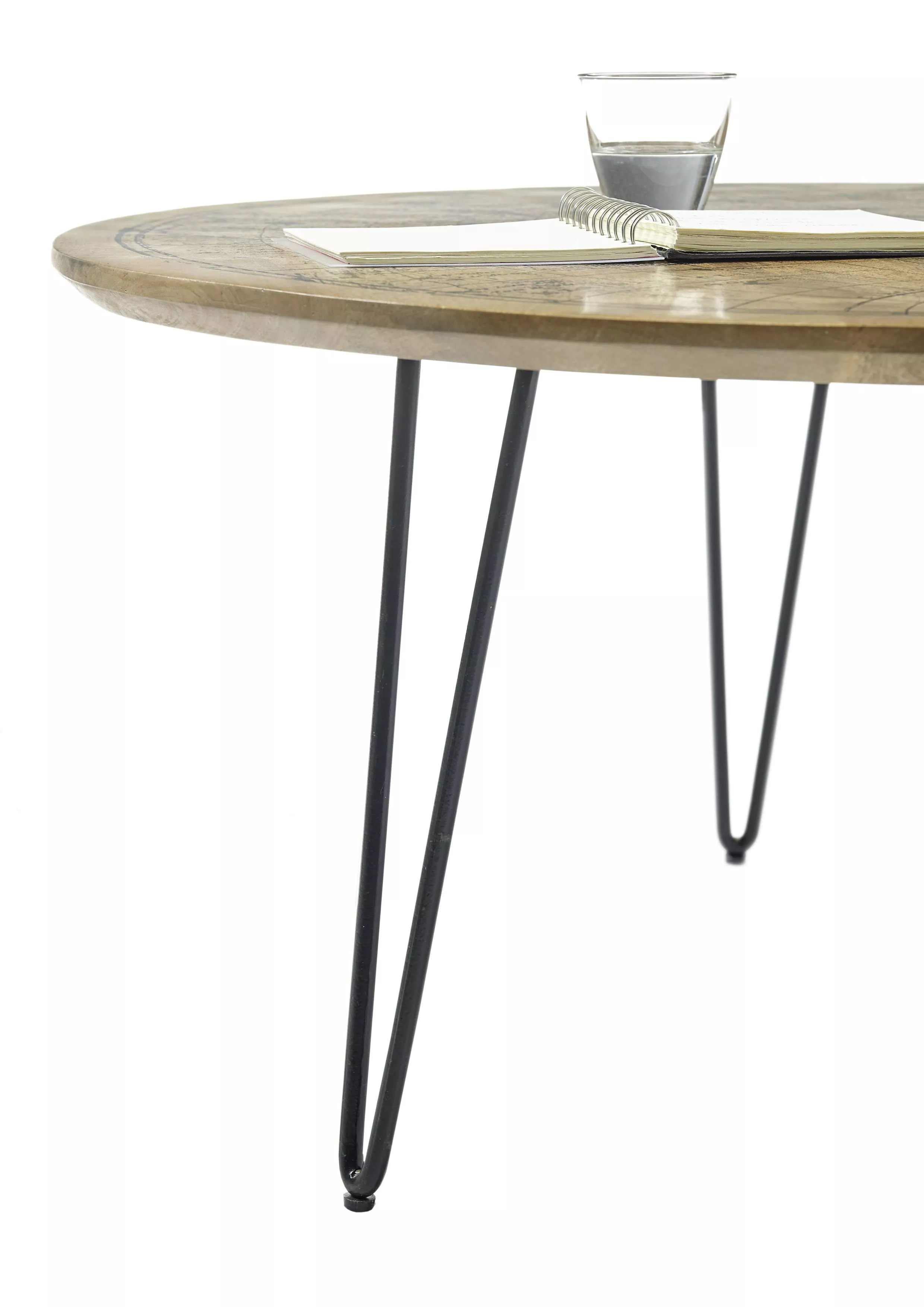 Couchtisch NELIA