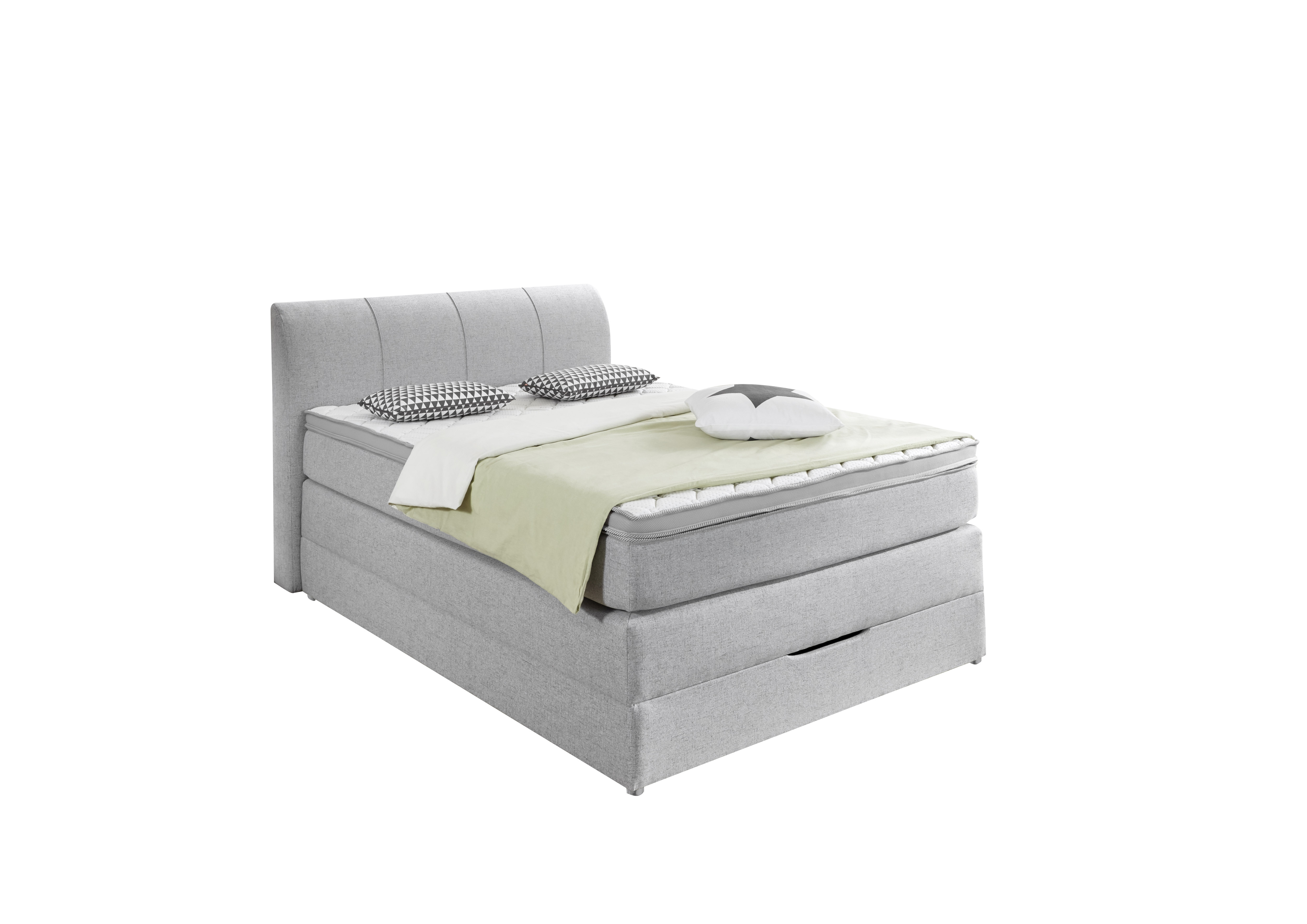 Boxspringbett  BX 1440