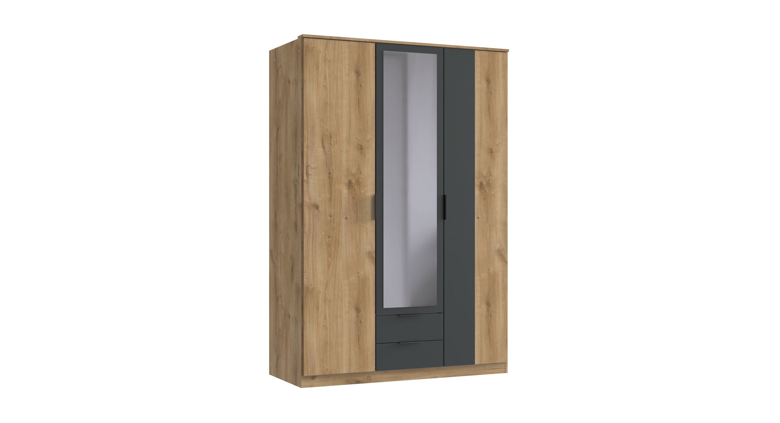Kleiderschrank TEXEL