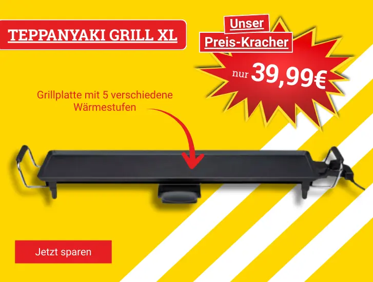 MEGA Auswahl - MEGA Preise! Jetzt los shoppen