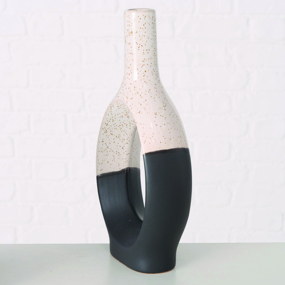 Vase 26cm UNIQUA