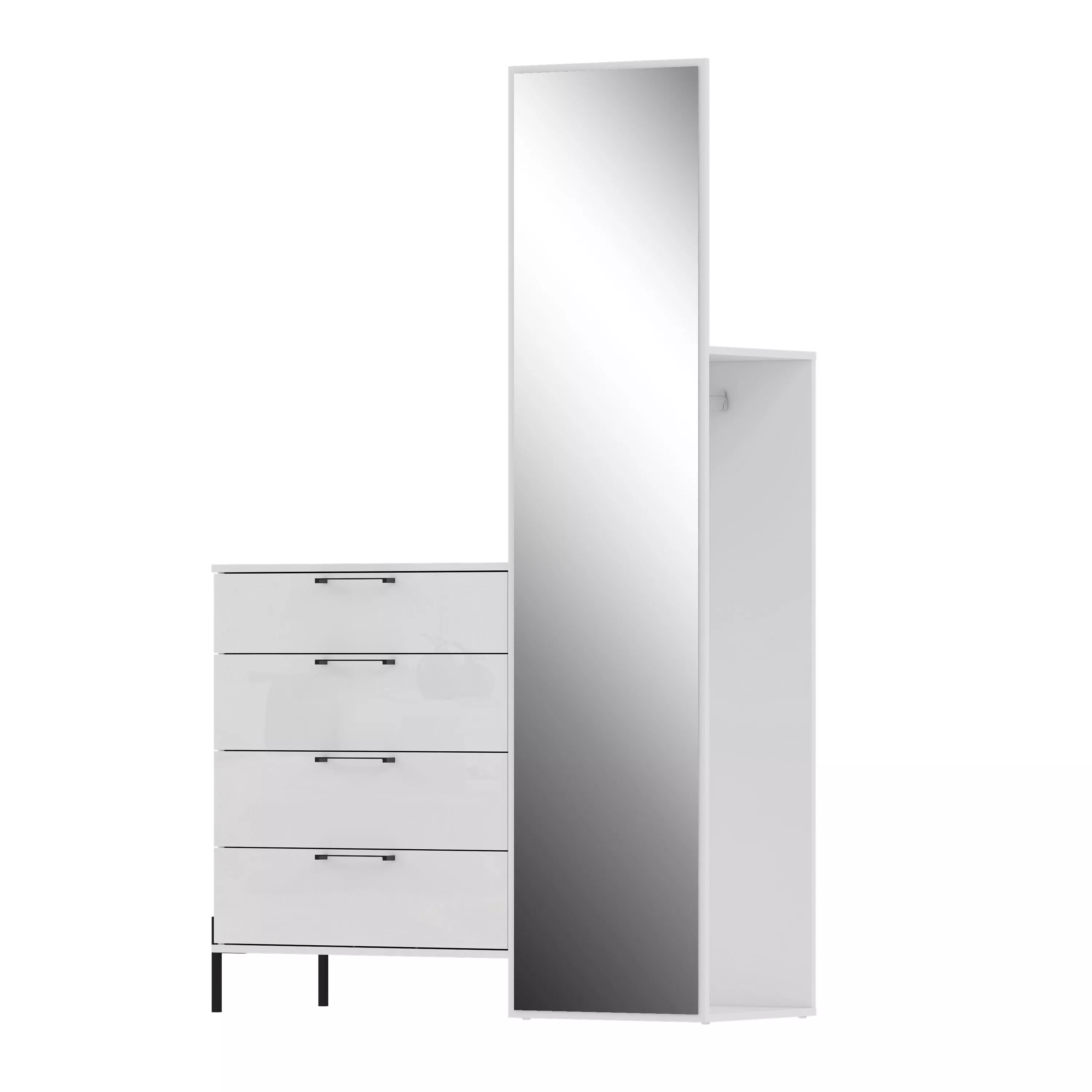 Garderobe ELZZAN