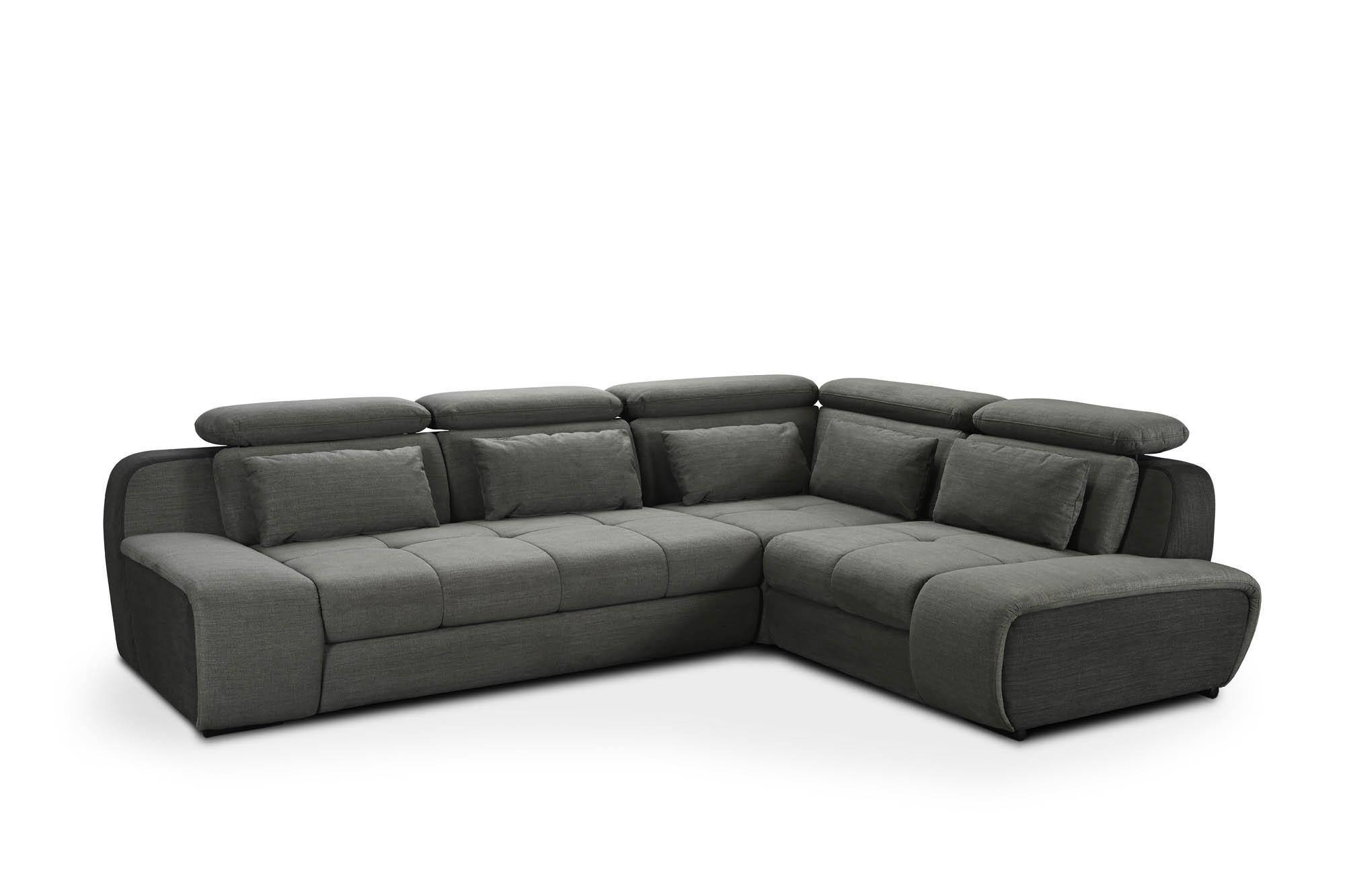 Polsterecke mit Funktion NADINE Polsterecke mit Funktion NADINE