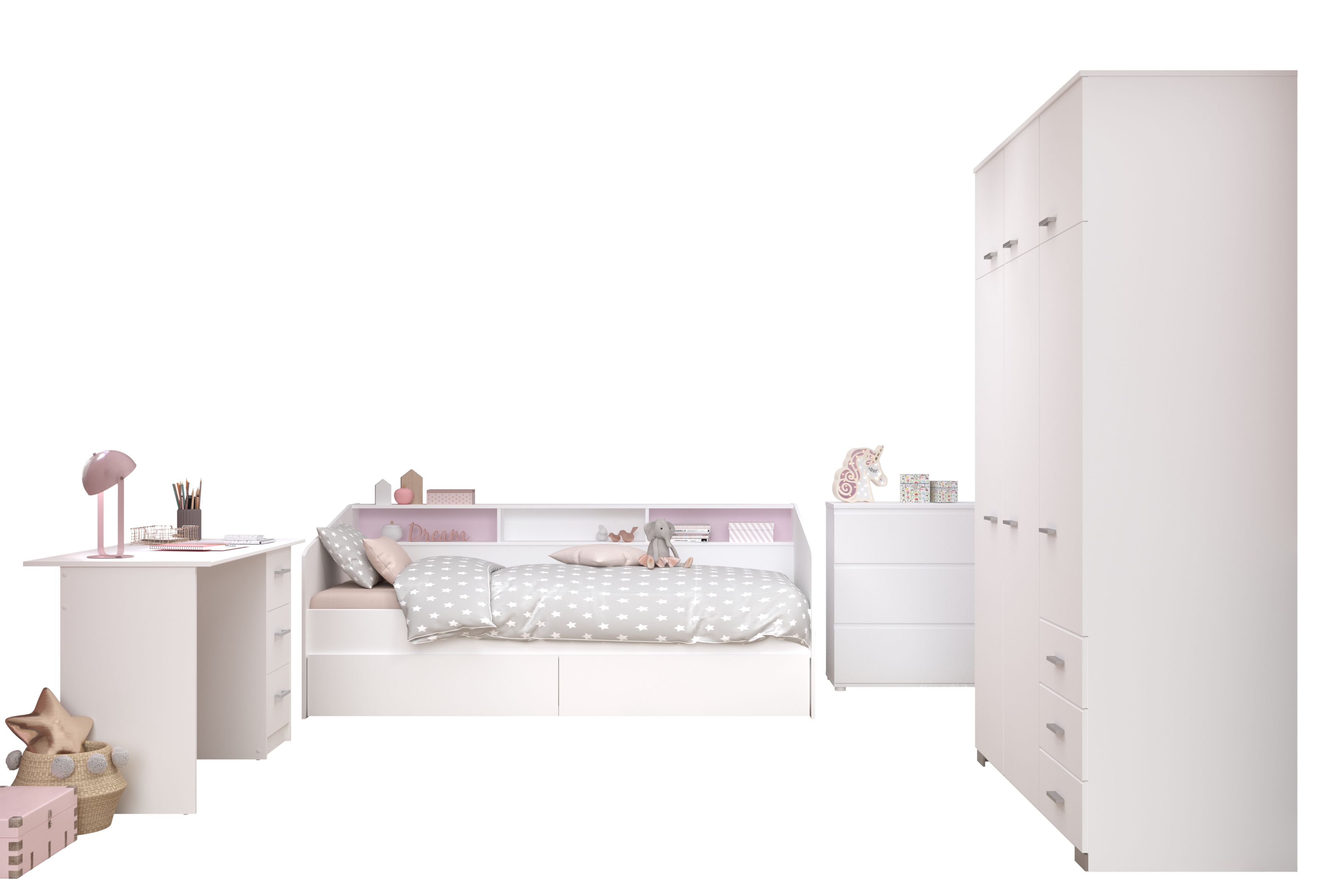 Jugendzimmer SLEEP 20