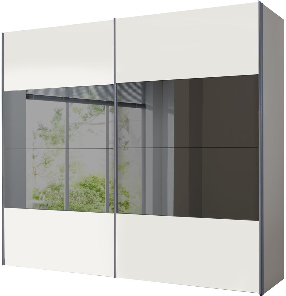 Schwebetürenschrank FOUR YOU