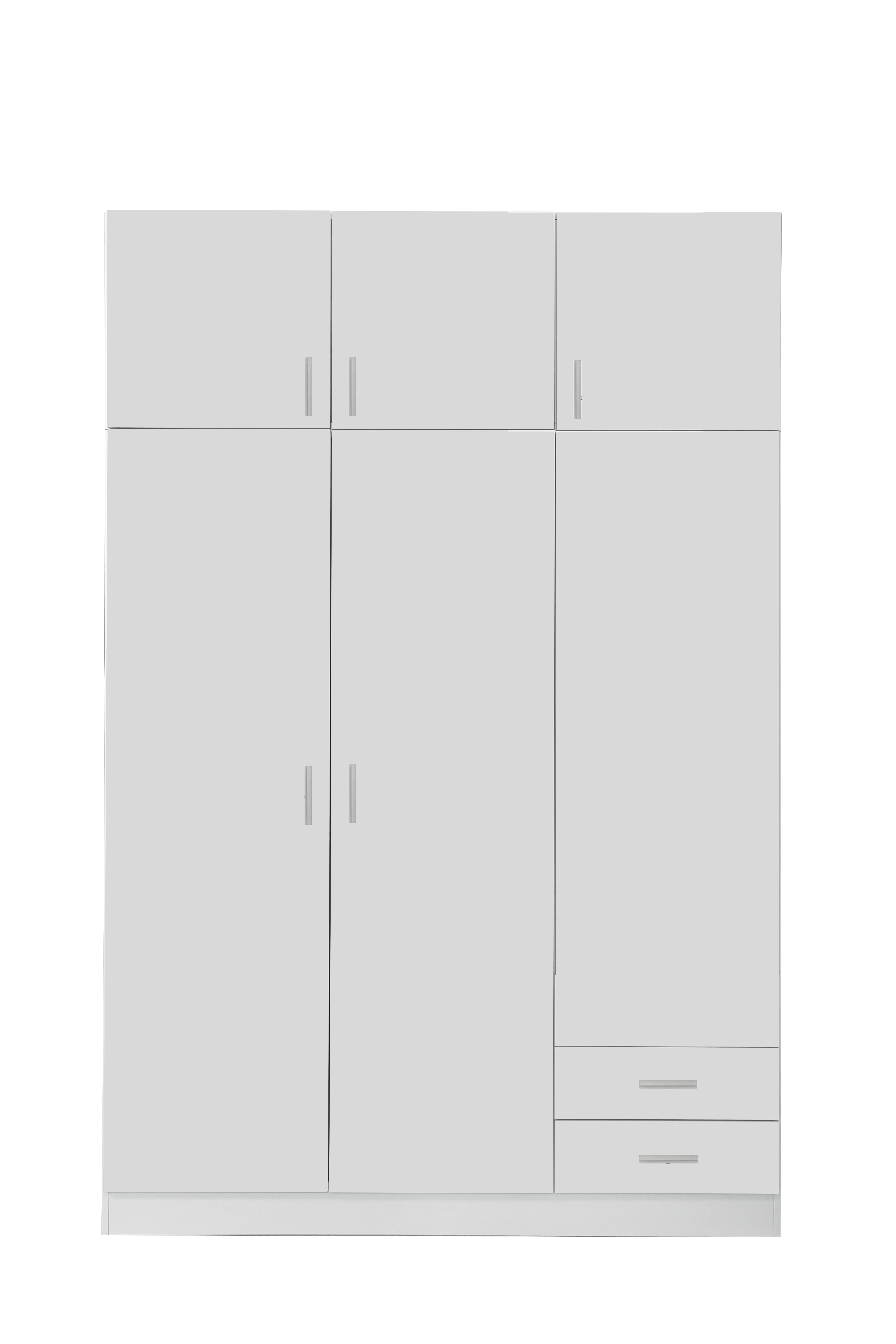 Kleiderschrank MONACO Kleiderschrank MONACO