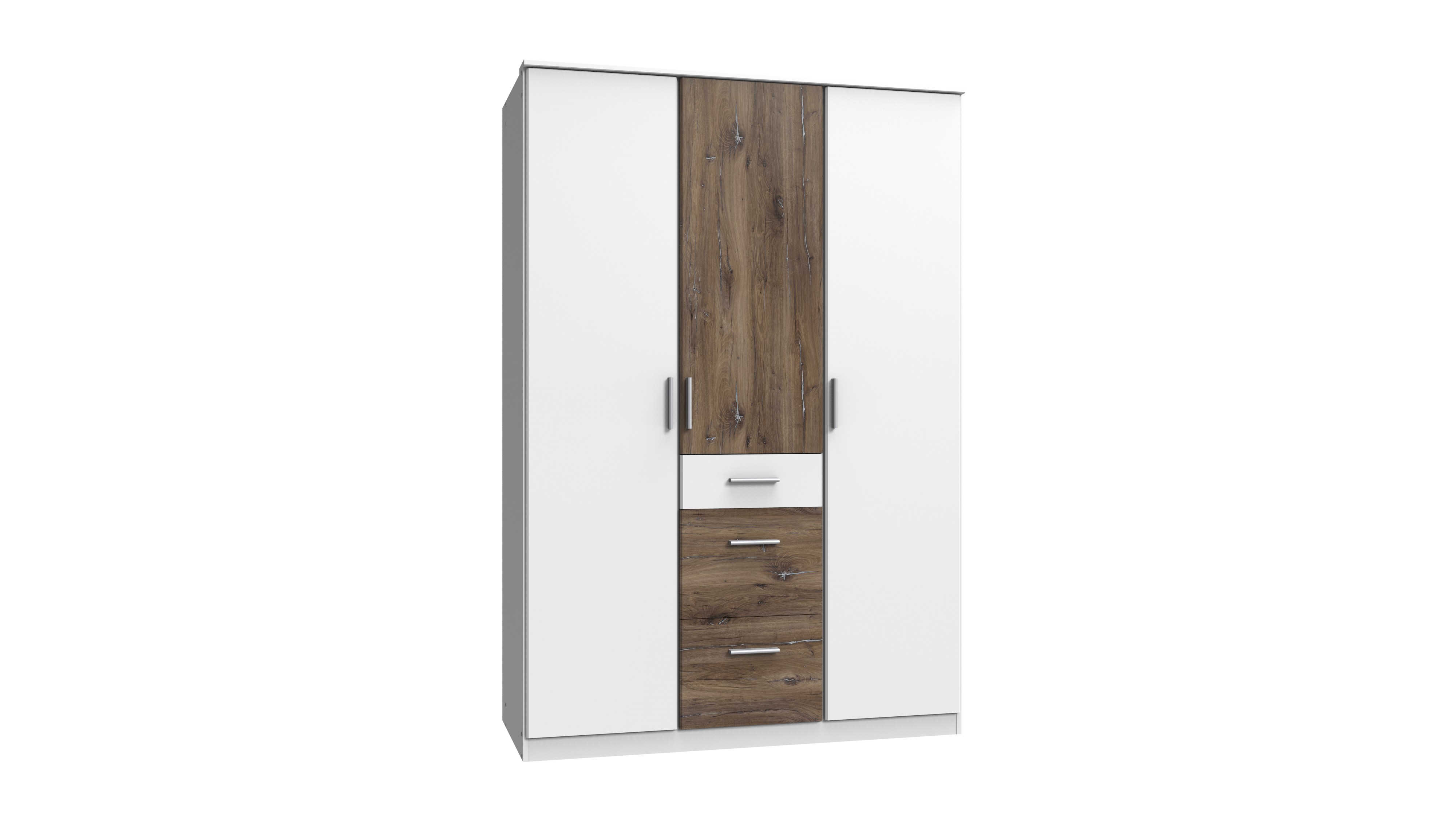 Drehtürenschrank JOKER Drehtürenschrank JOKER