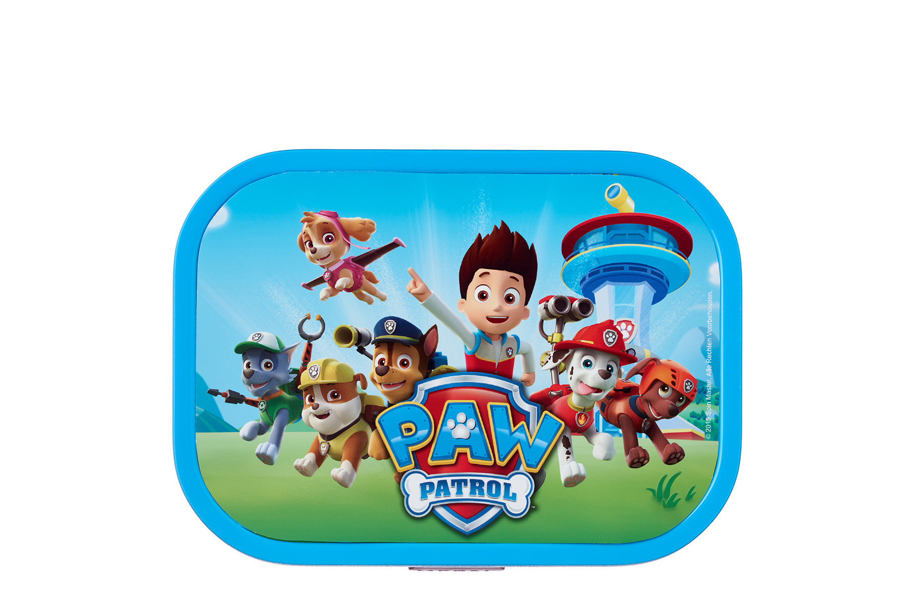 Brotdose Paw Patrol  CAMPUS