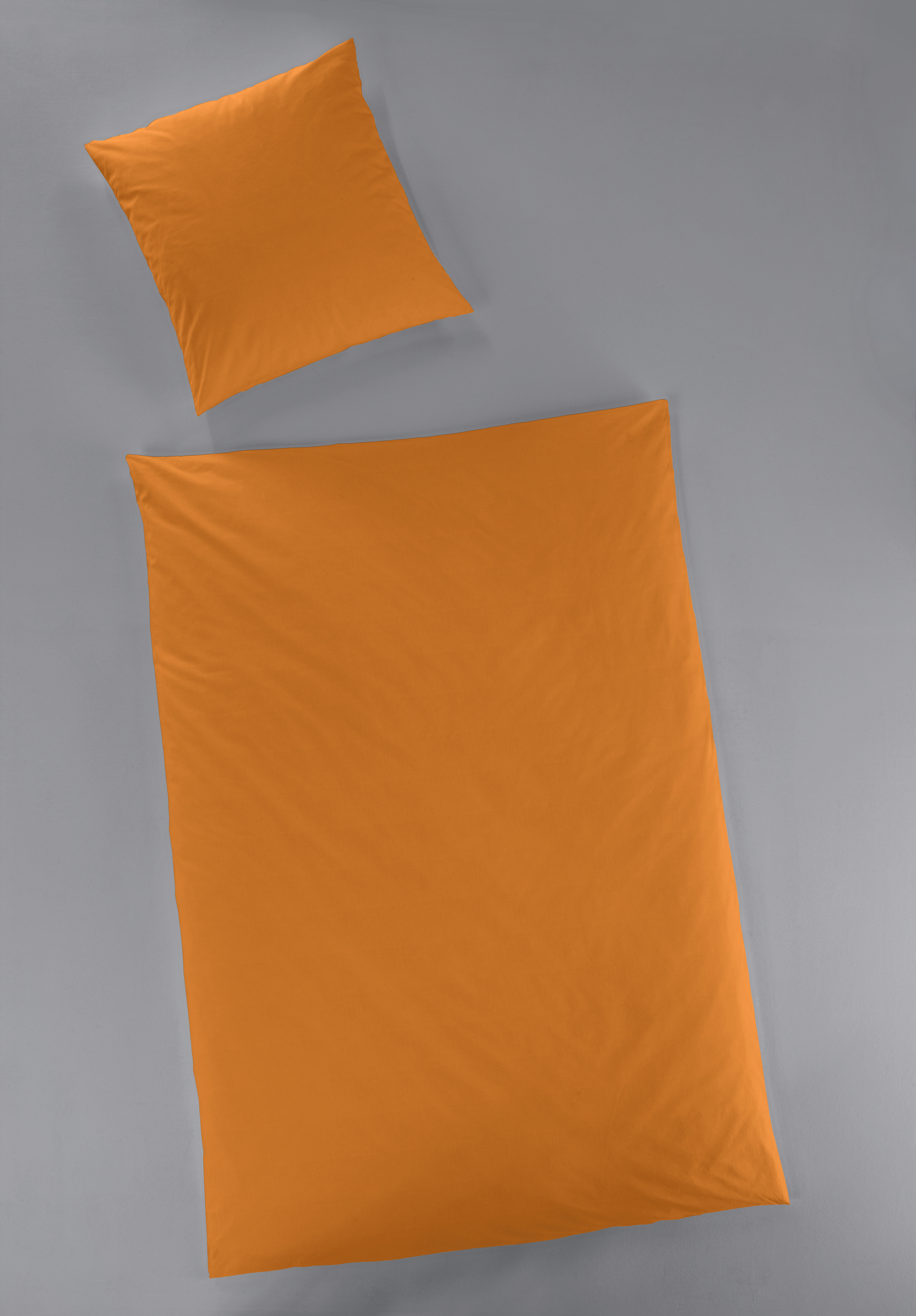 Bettwäsche MAKO-SATIN