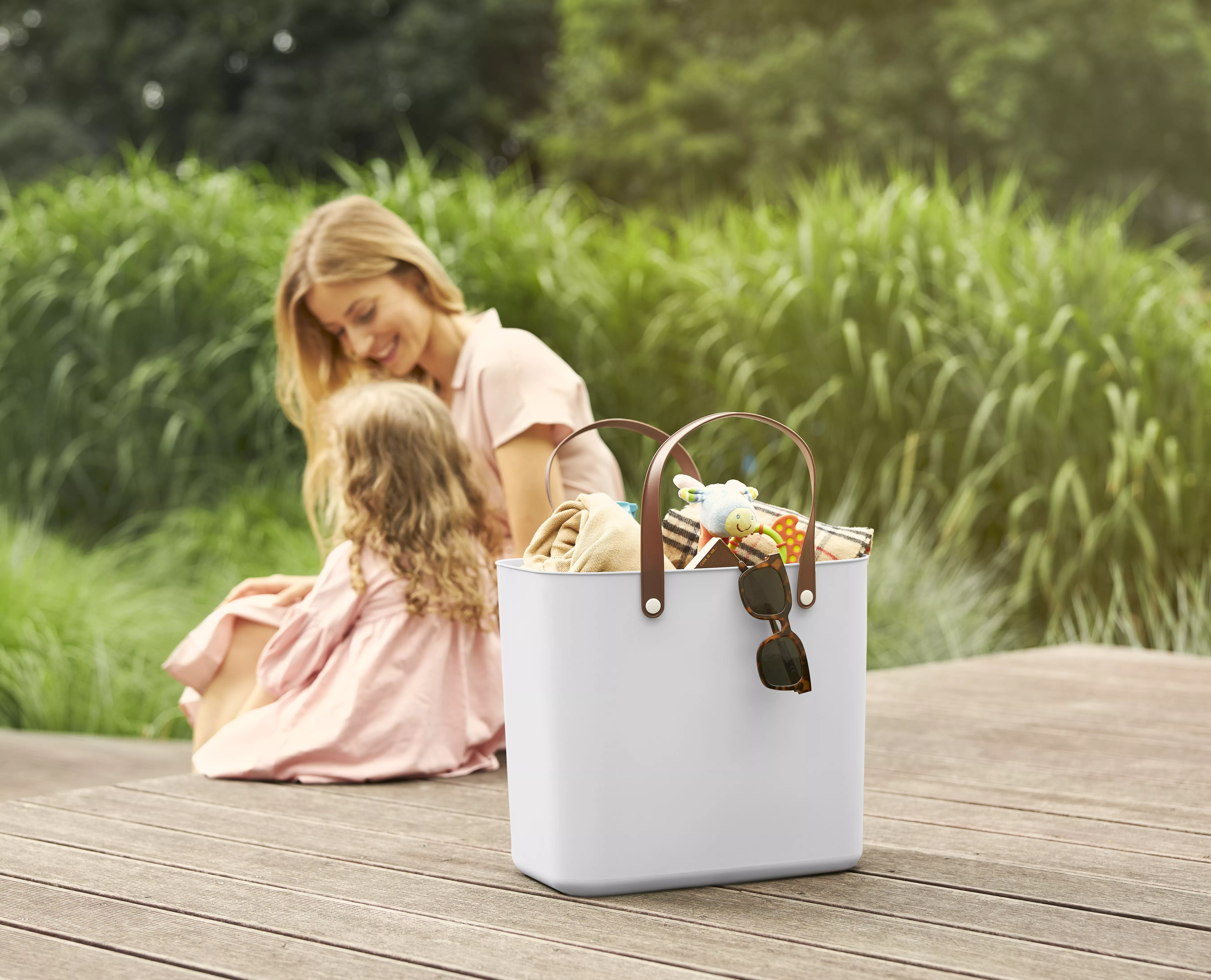 Multibag Style 25L ALBULA