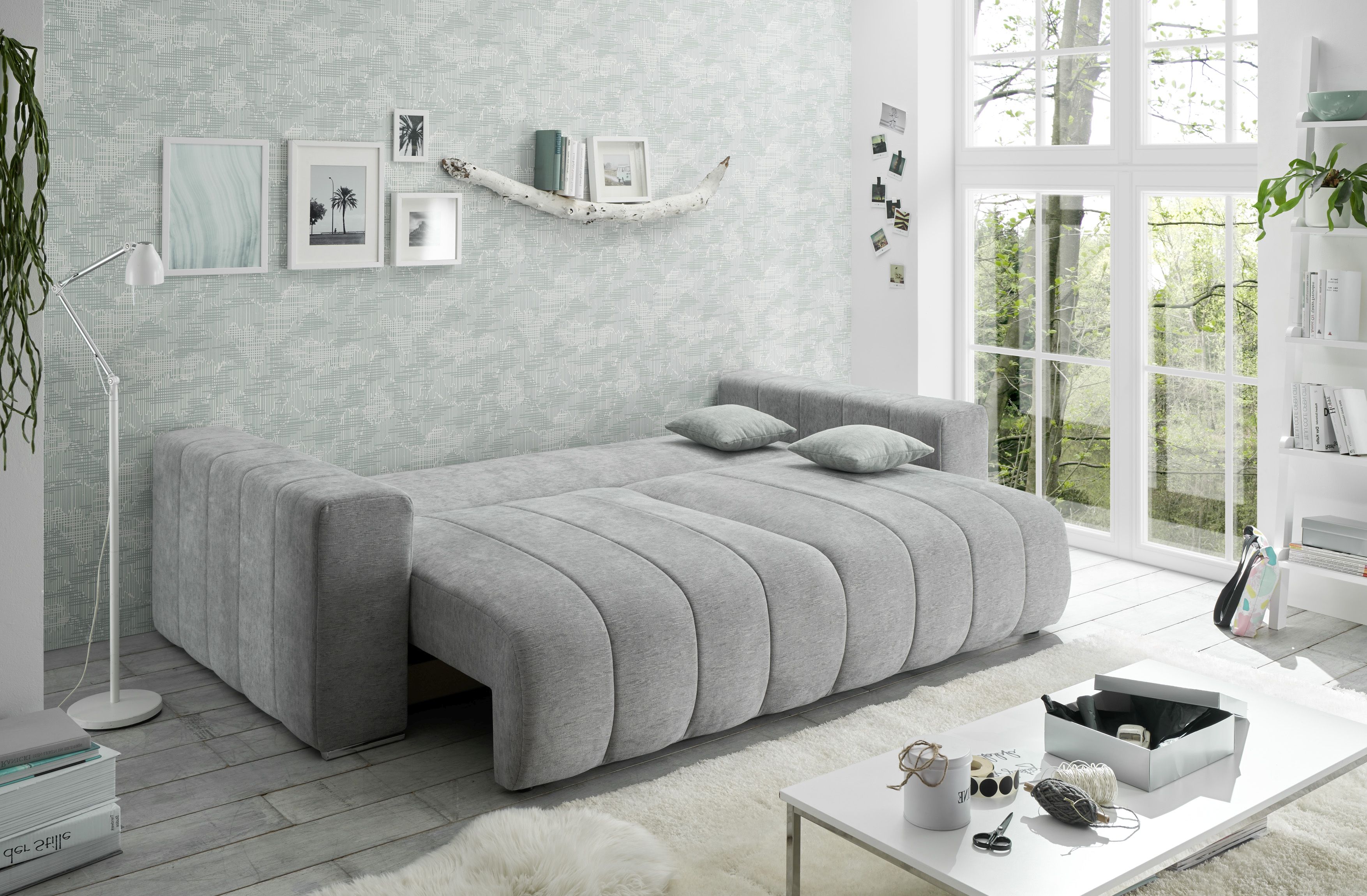 Schlafsofa TRISCHA