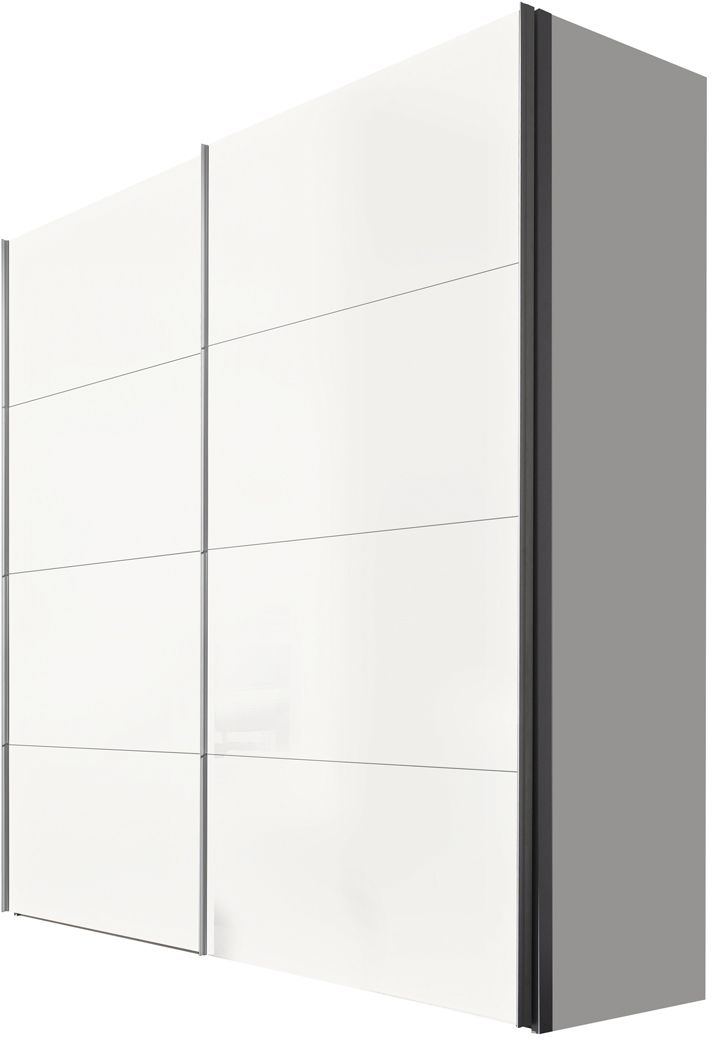 Schwebetürenschrank FOUR YOU