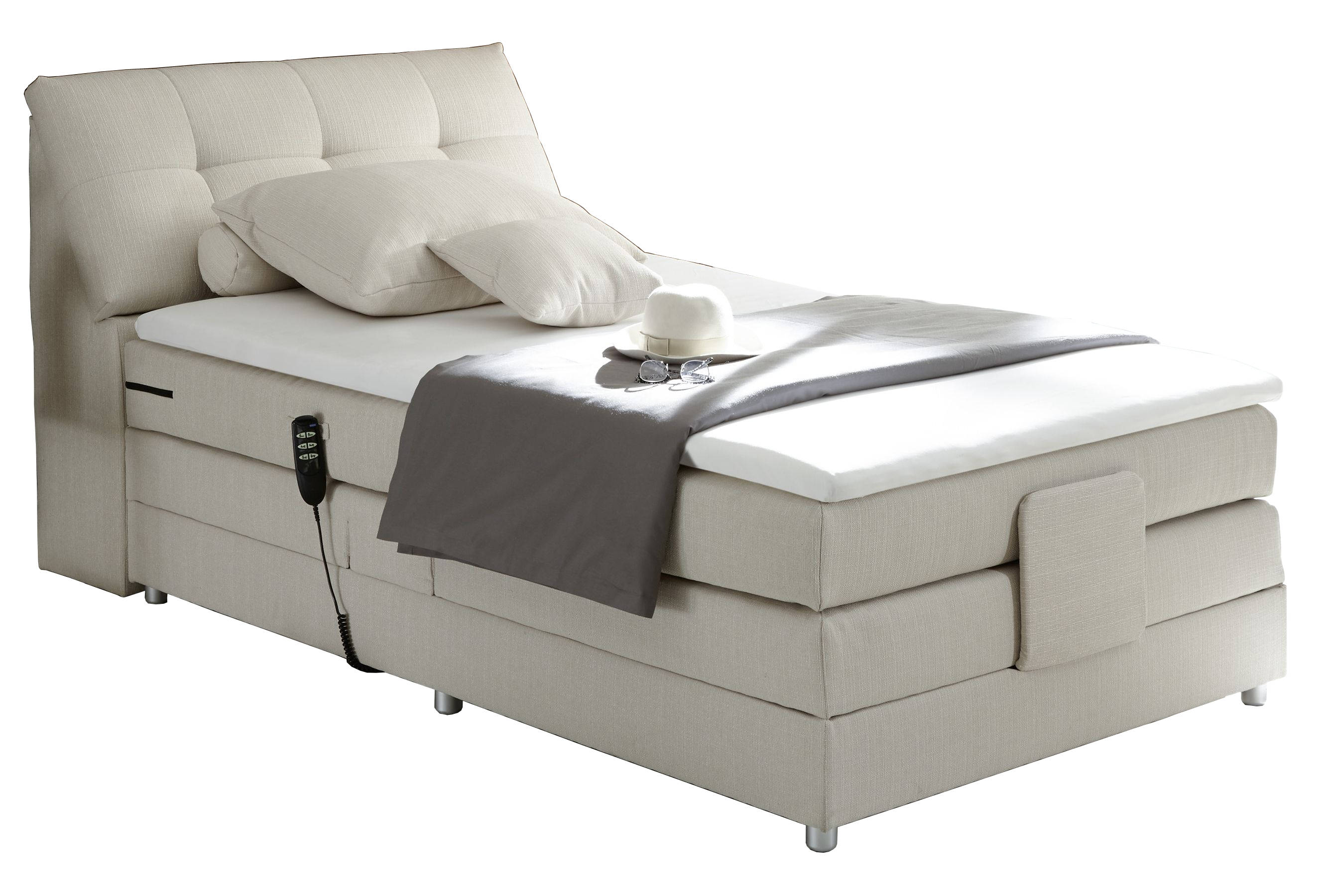 Boxspringbett CONCORD 1