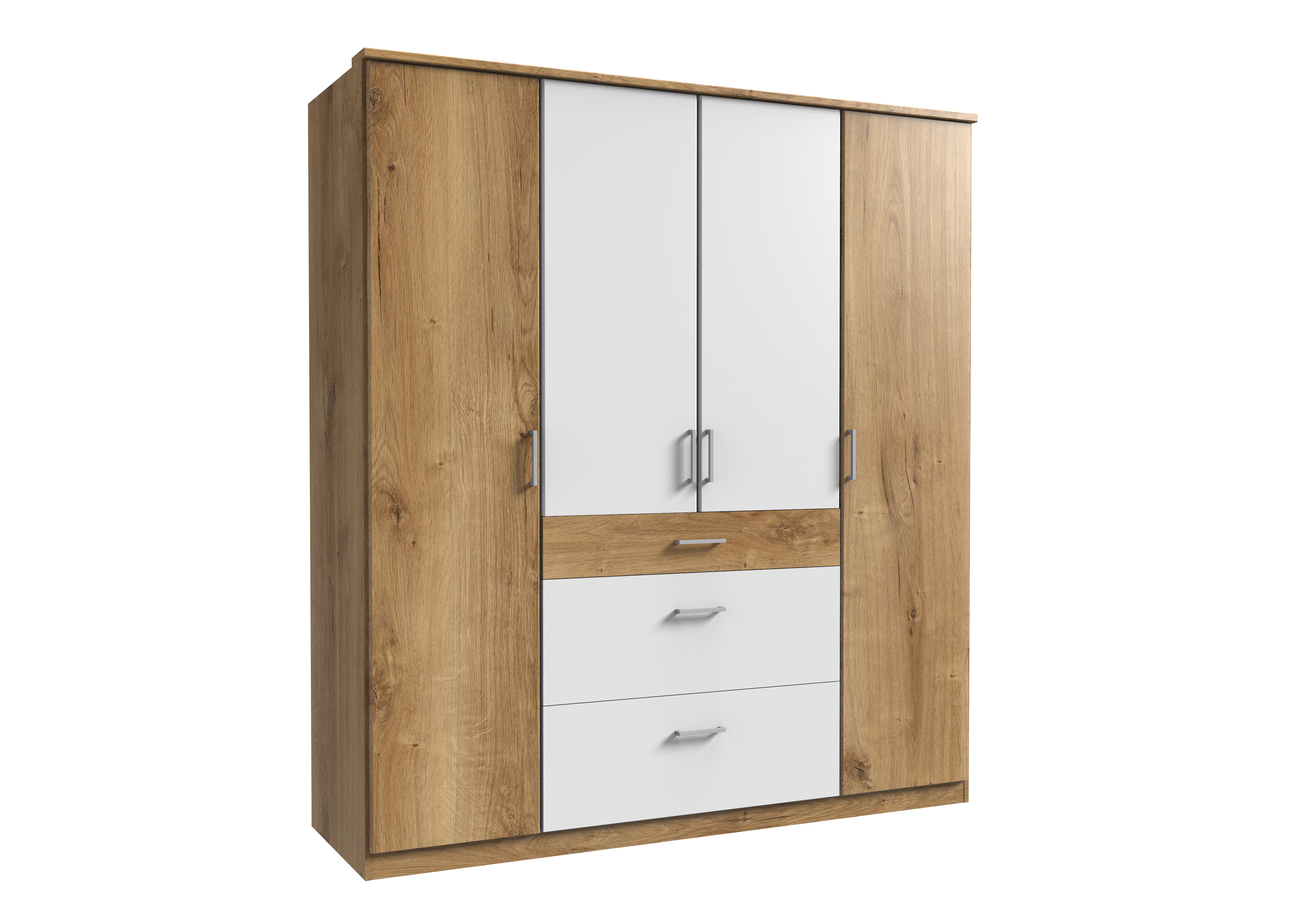 Kleiderschrank CLICK