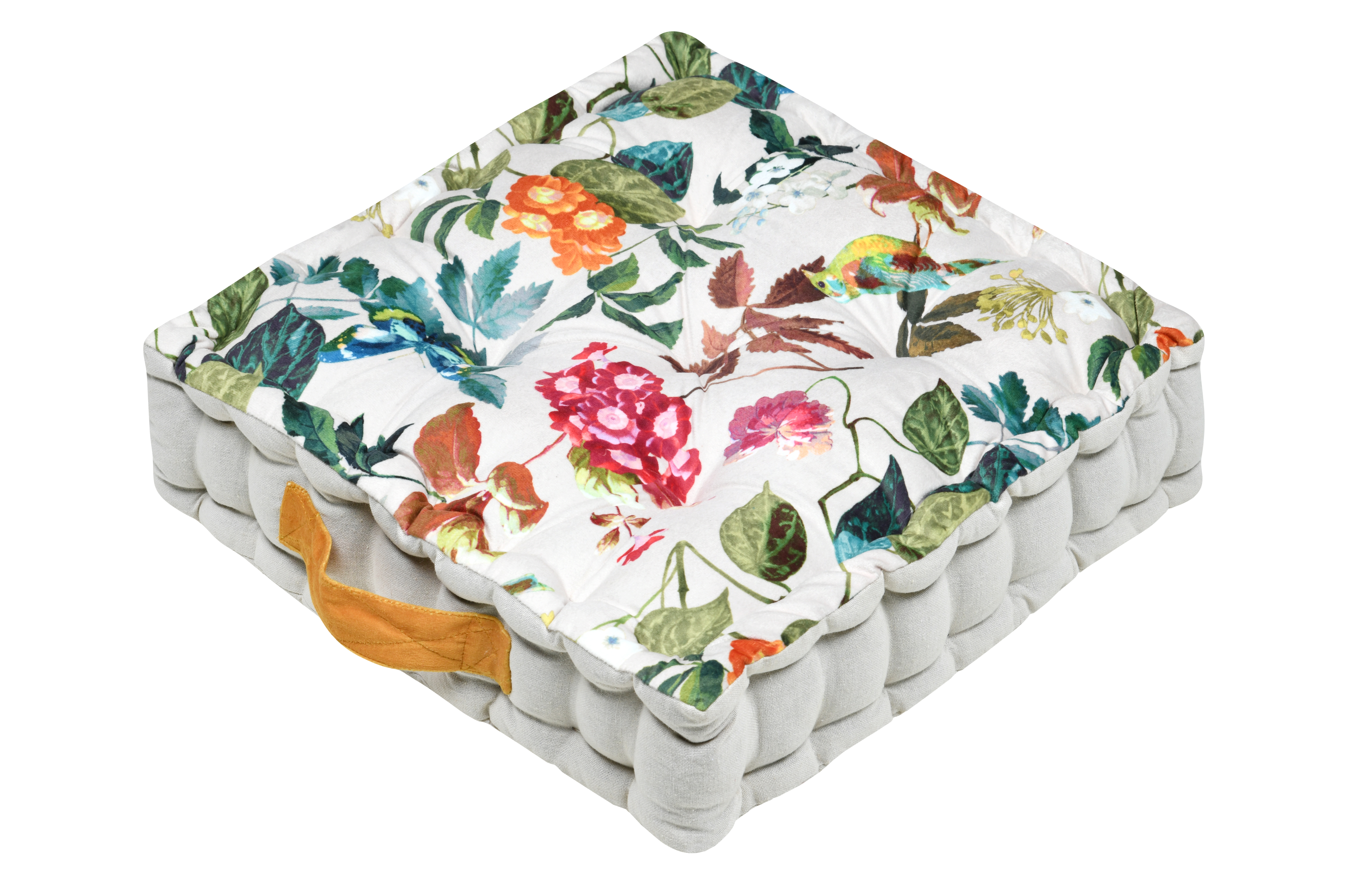 Bodensitzkissen EMMY