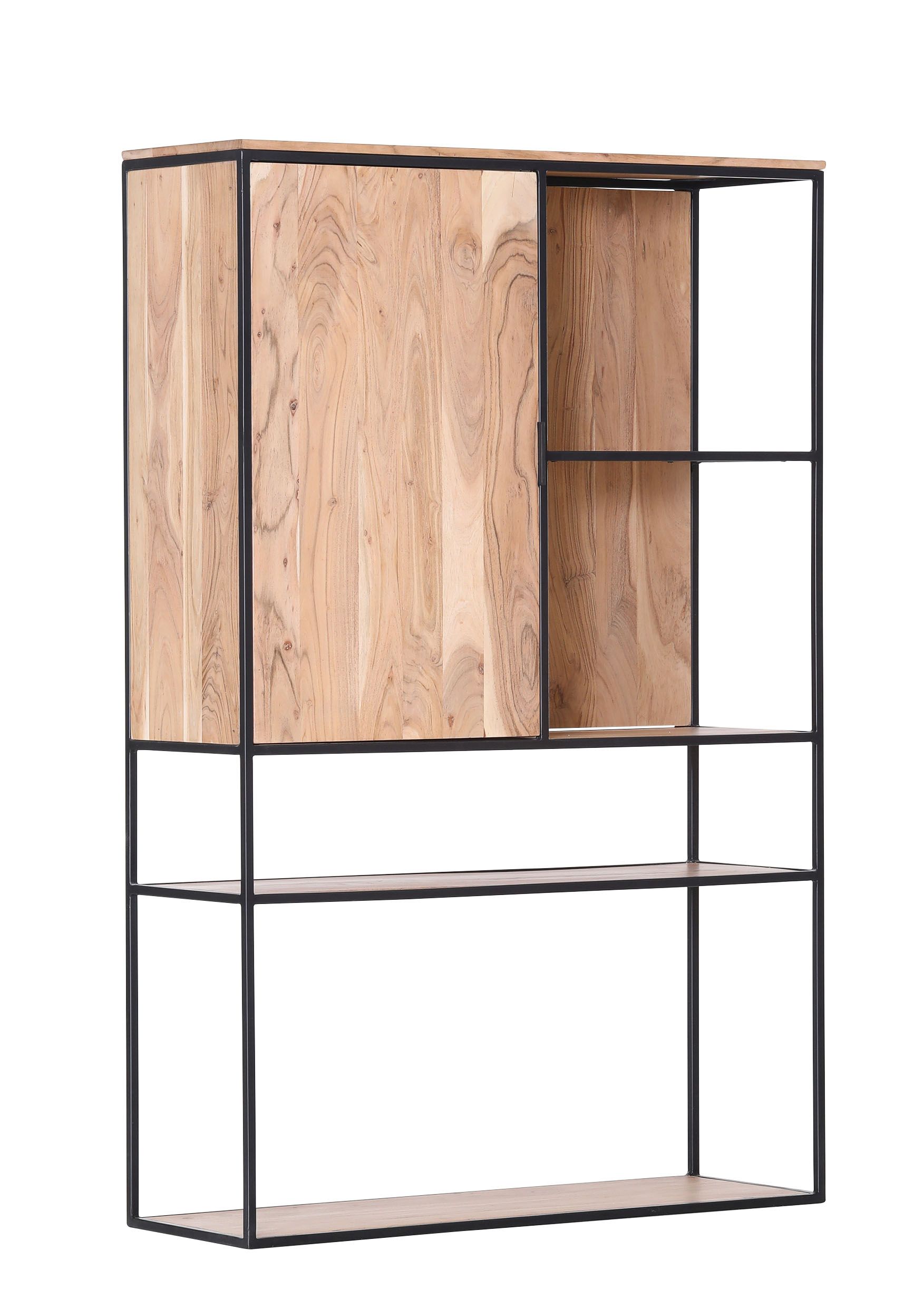 Highboard PORTO