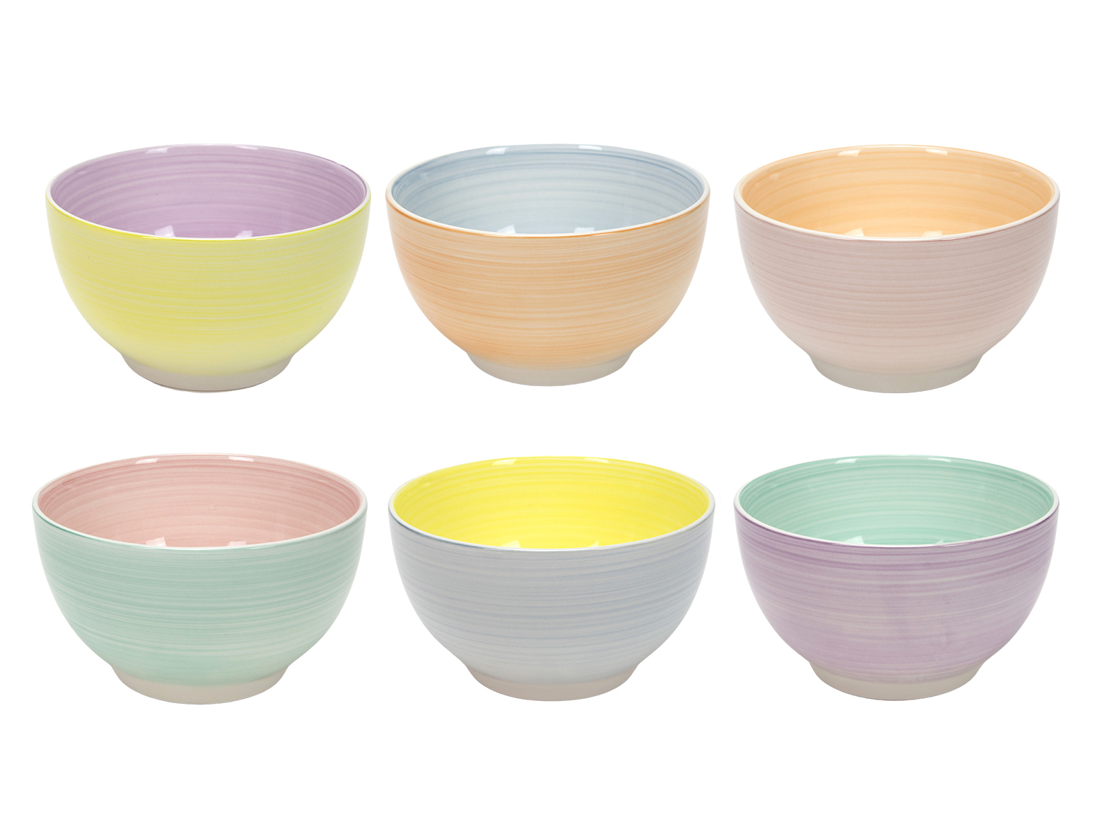 Schale PASTELL Schale PASTELL