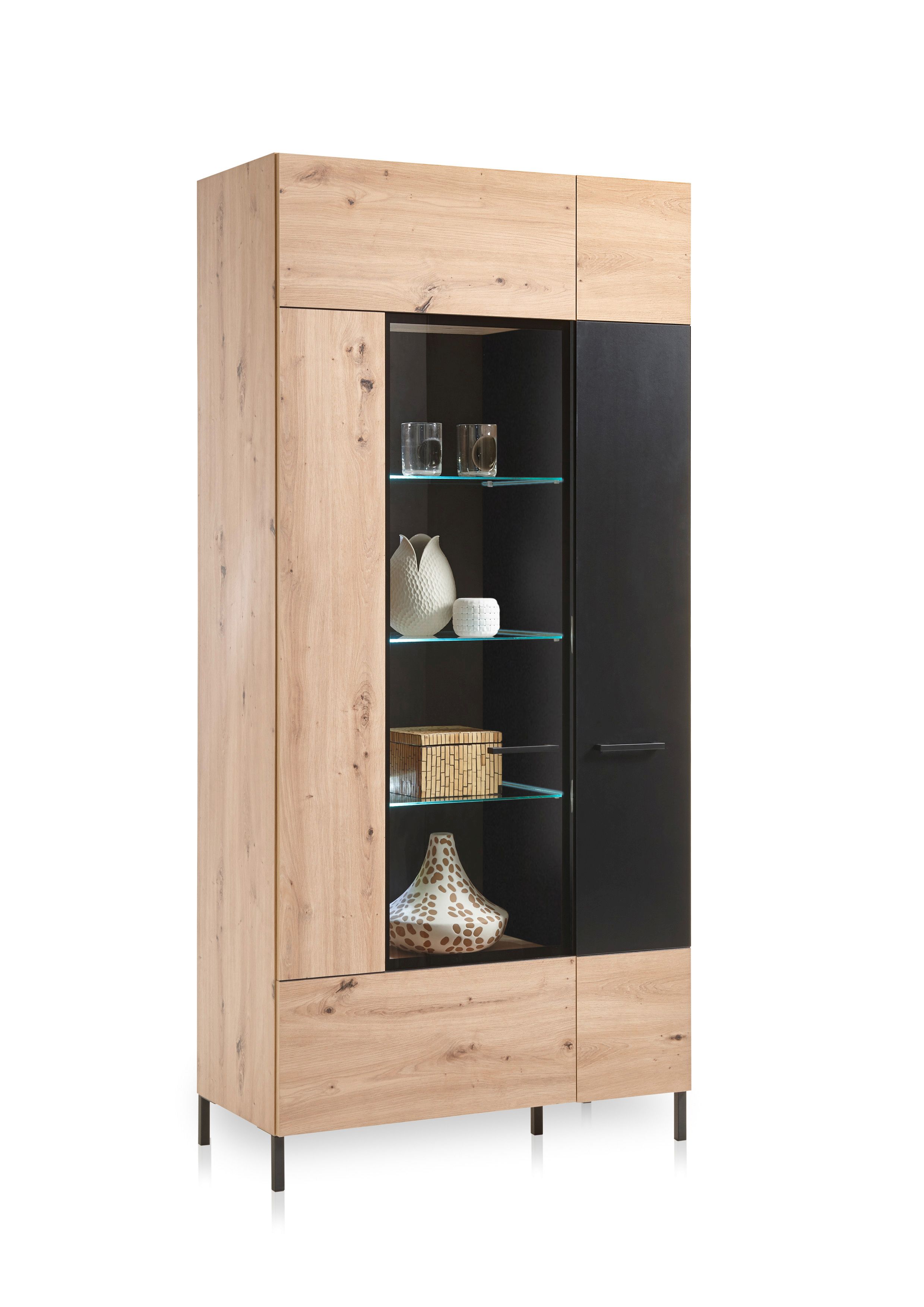 Vitrine LUCAS