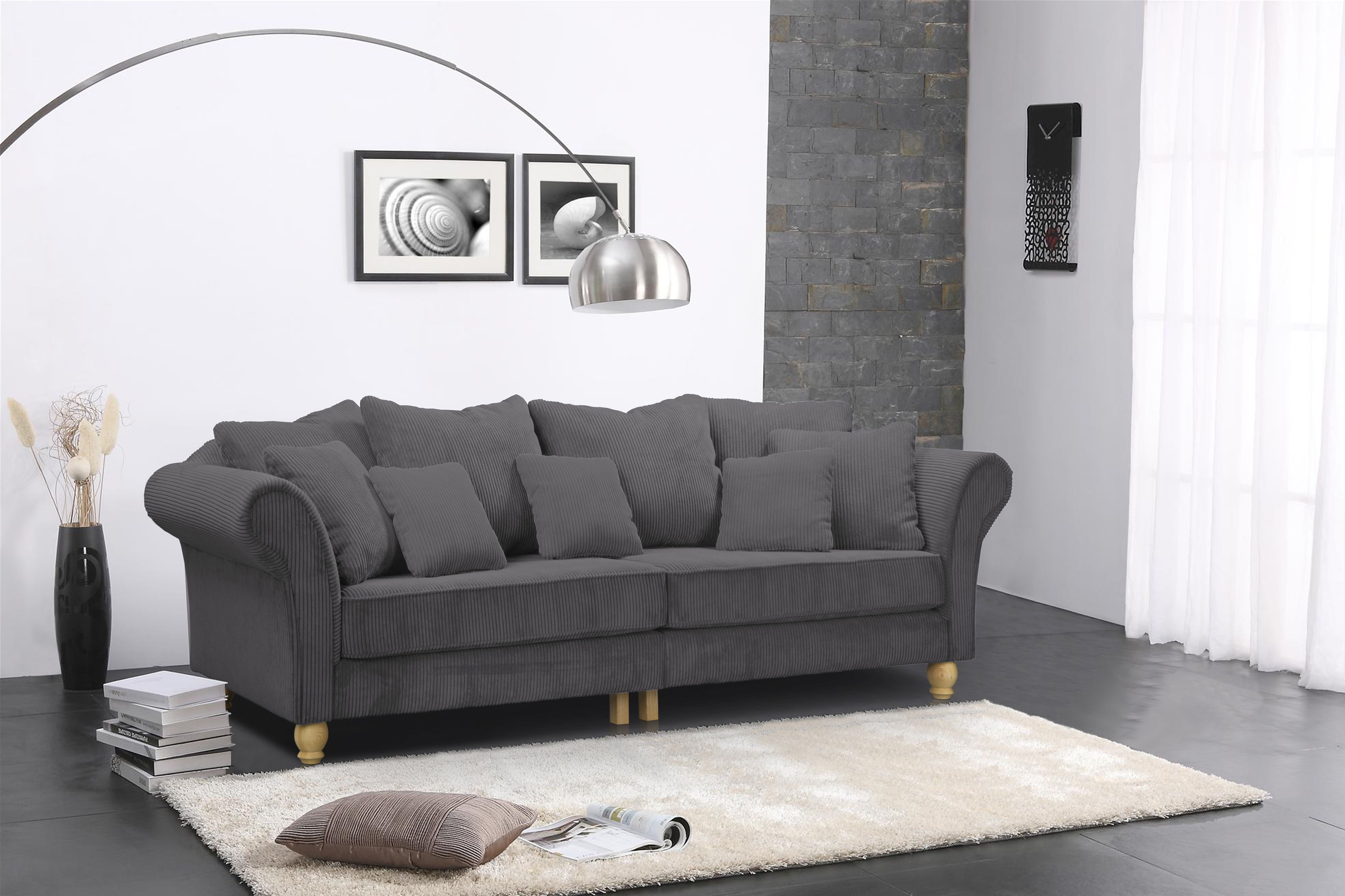 Bigsofa CONNY