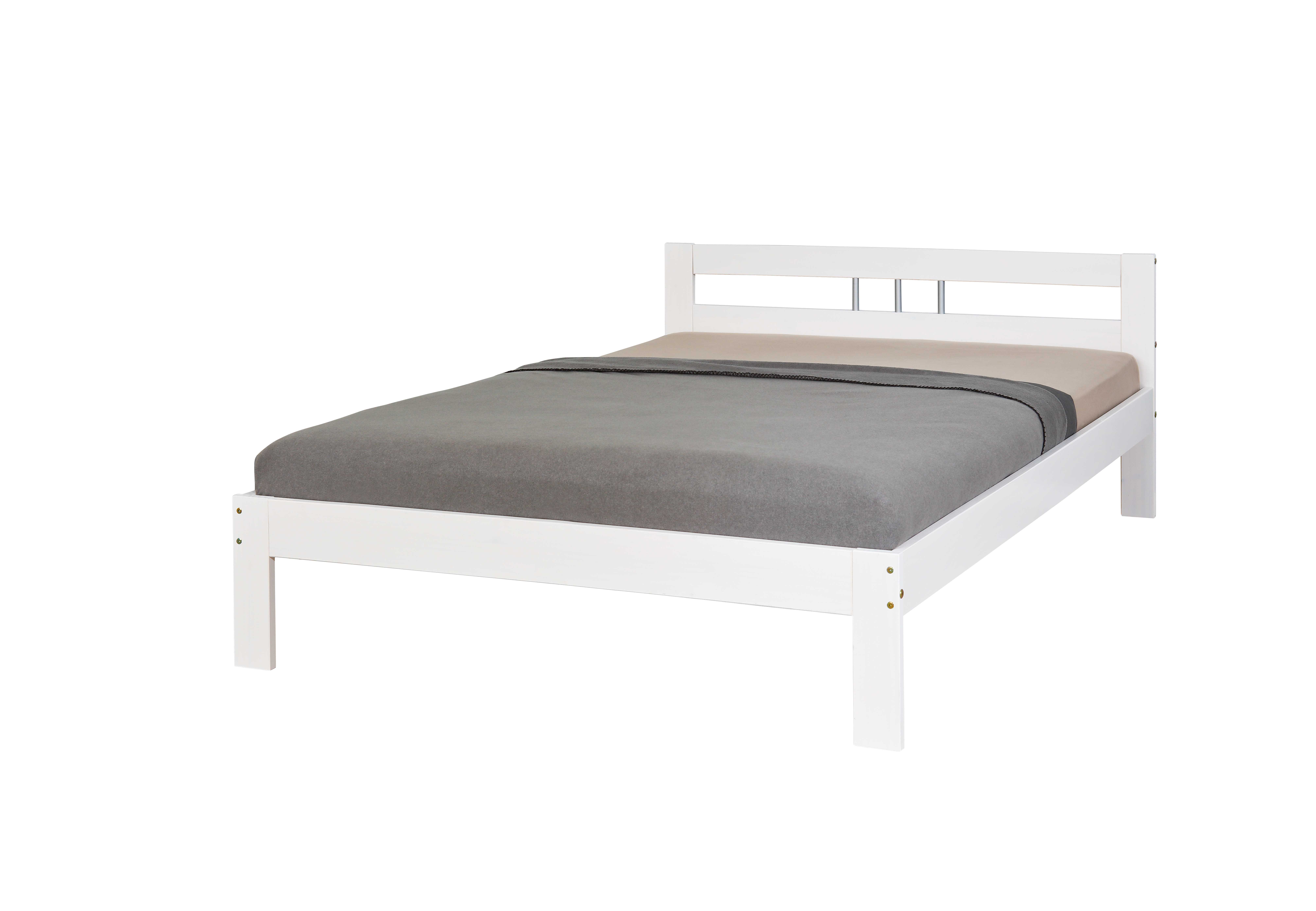 Doppelbett FANA 140x200cm